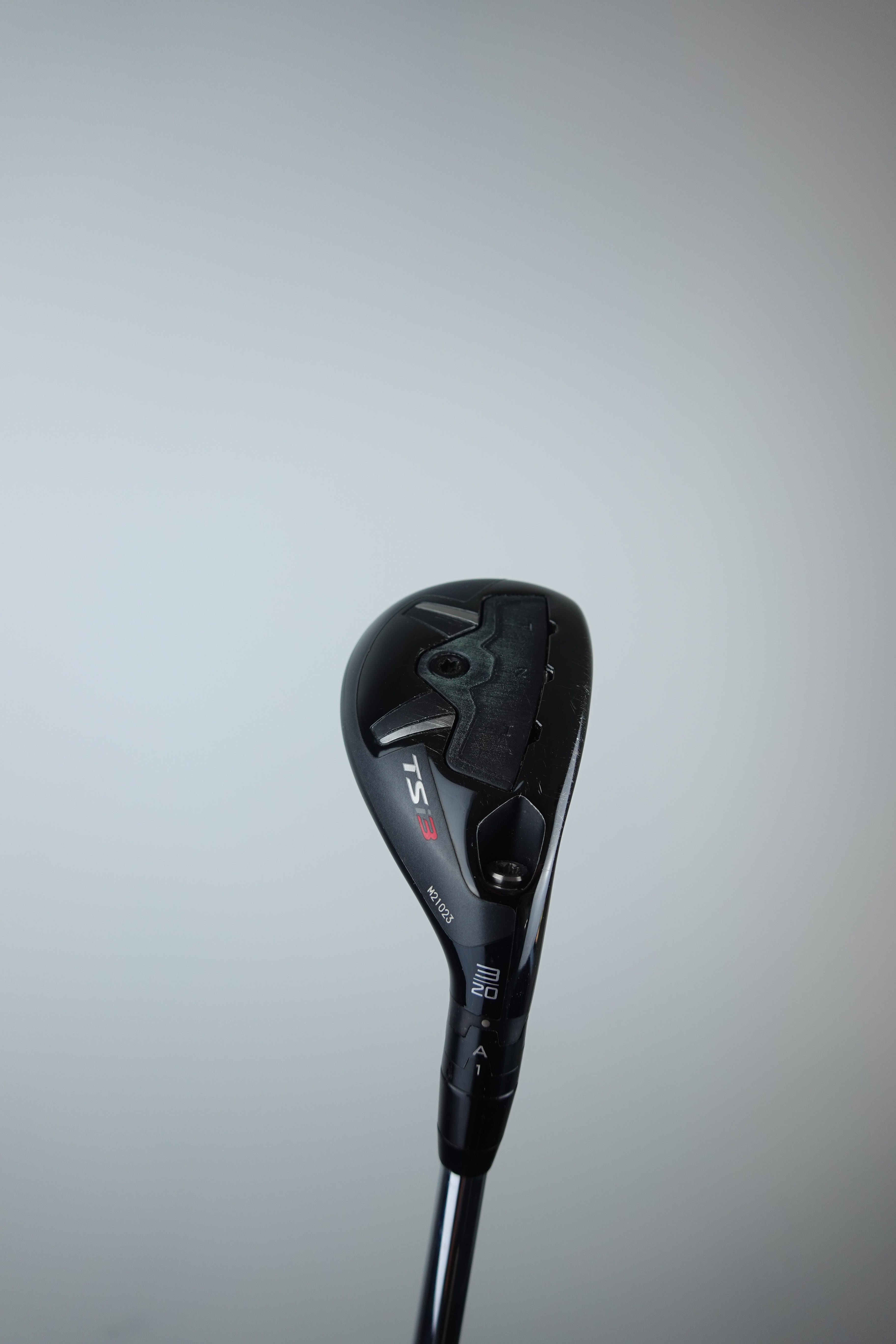 TITLEIST TSI3 20° HYBRID