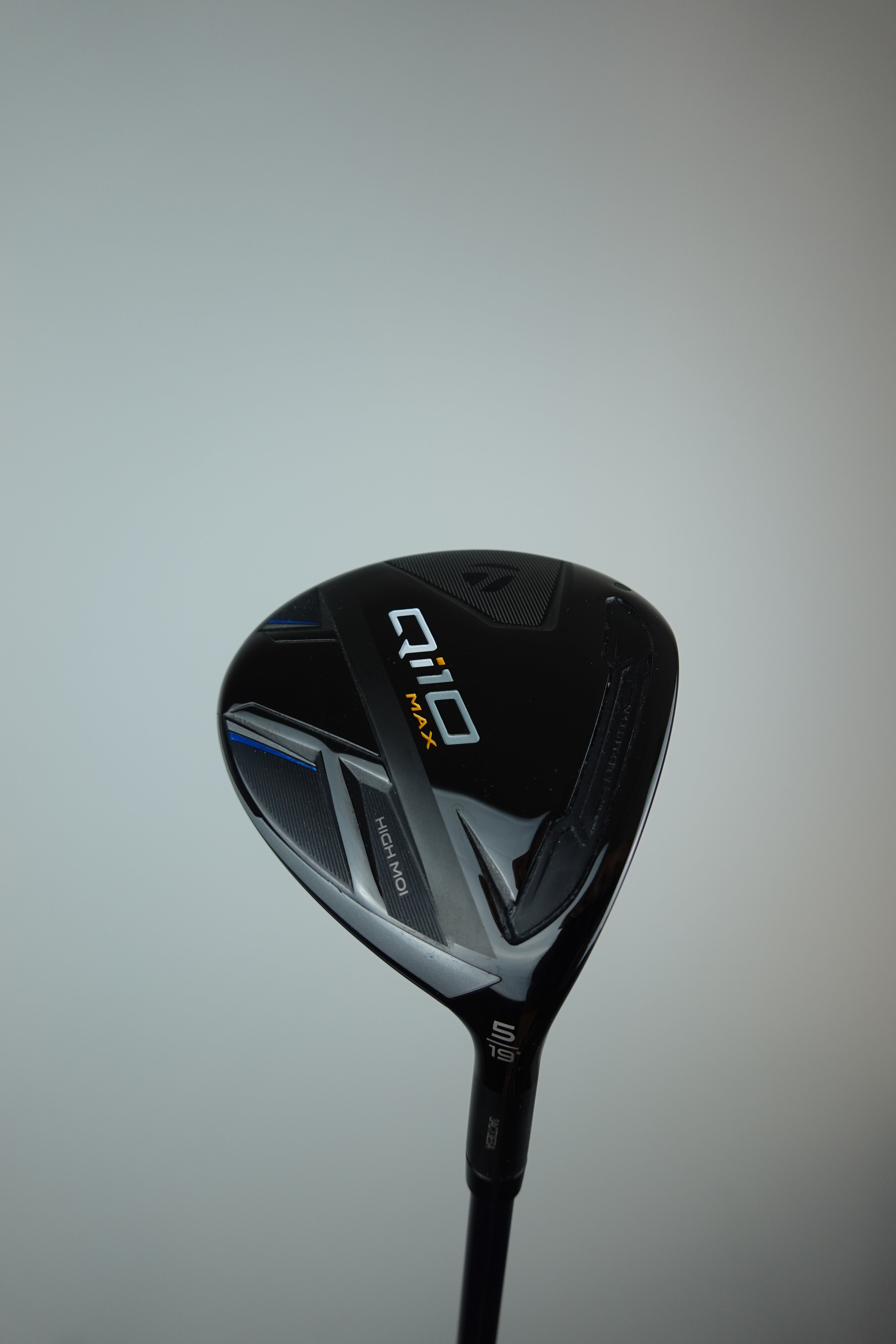 TAYLORMADE QI10 5W 19°