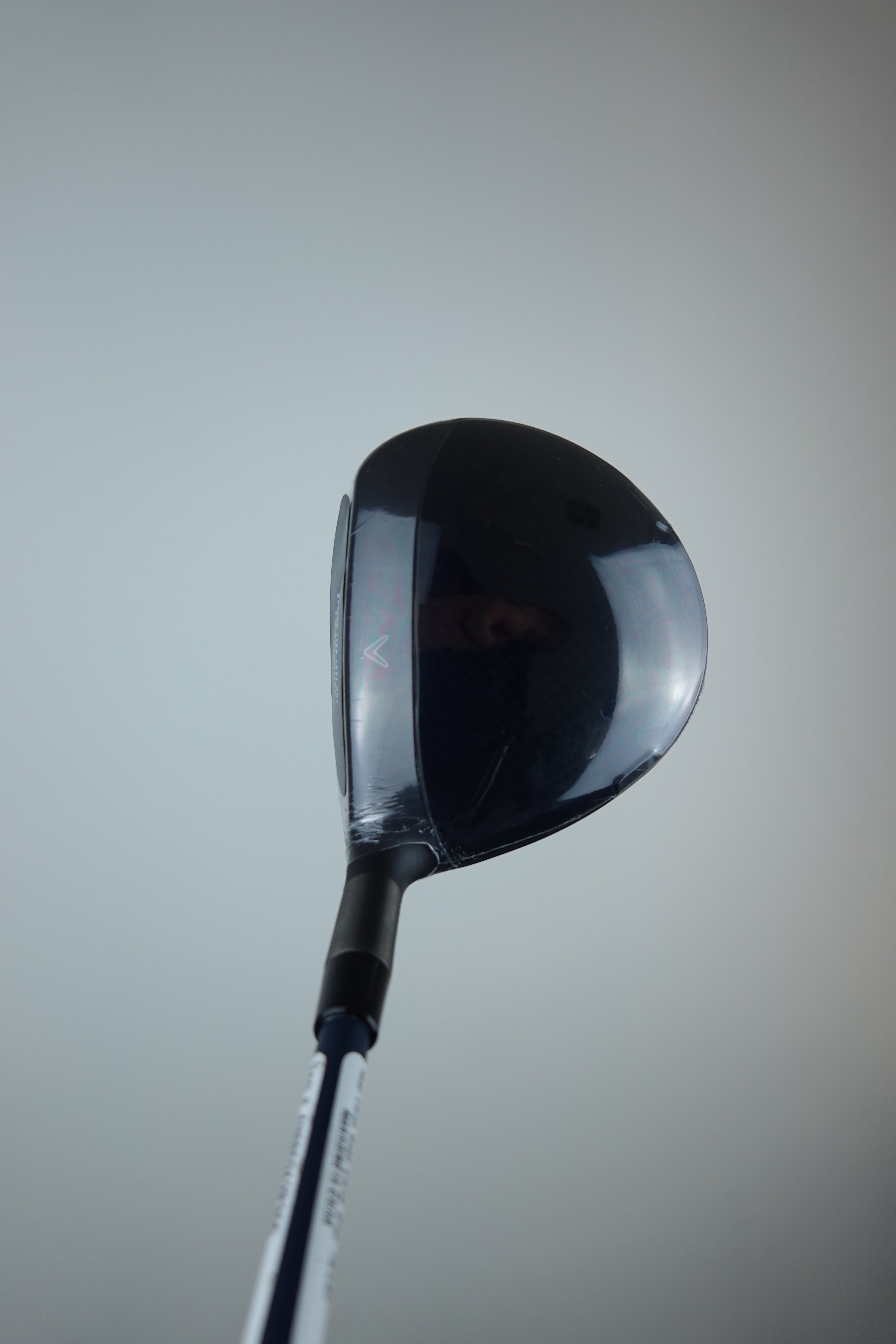 CALLAWAY PARADYM 3 MAX FAST 3 WOOD 16°