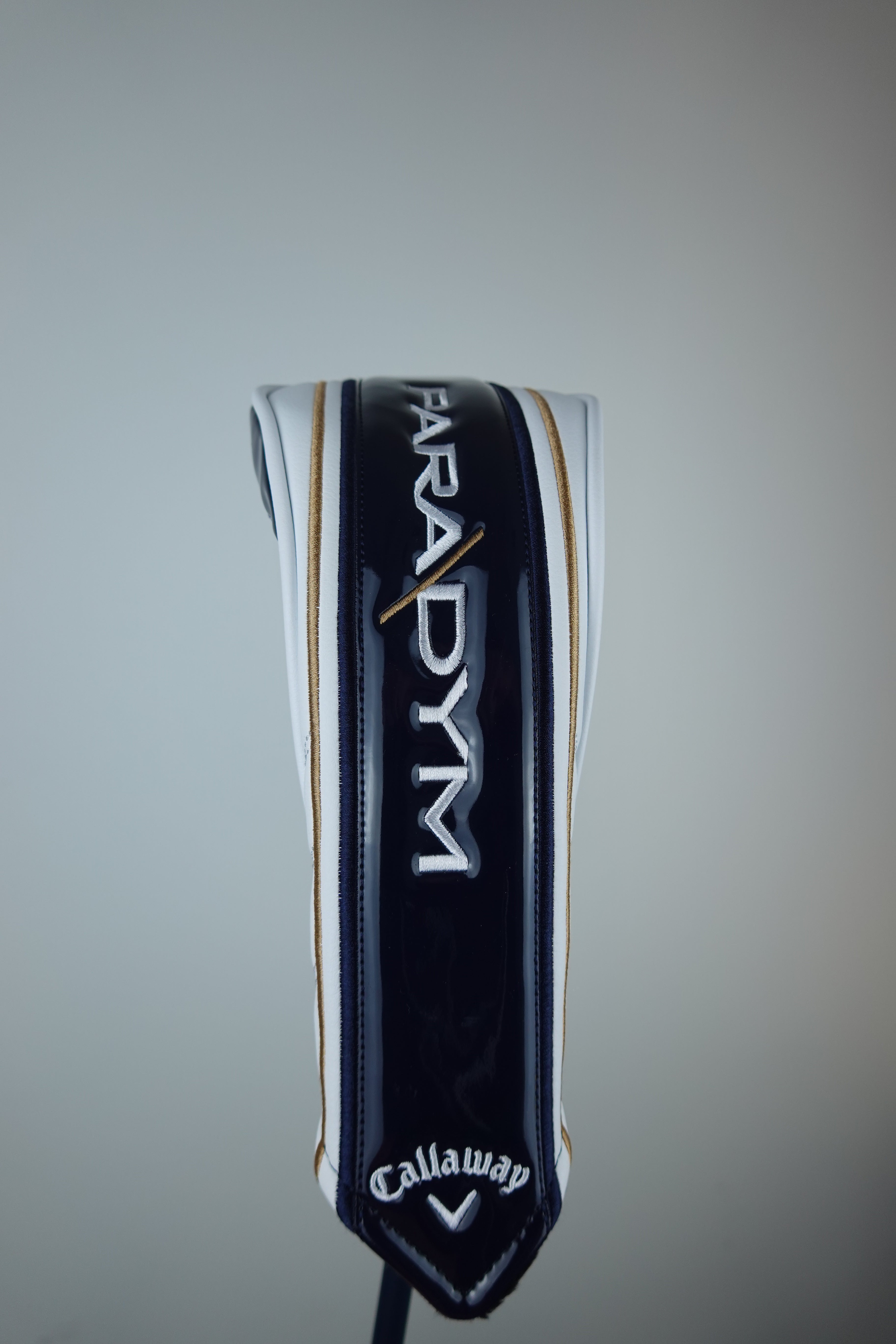 CALLAWAY PARADYM 3 MAX FAST 3 WOOD 16°