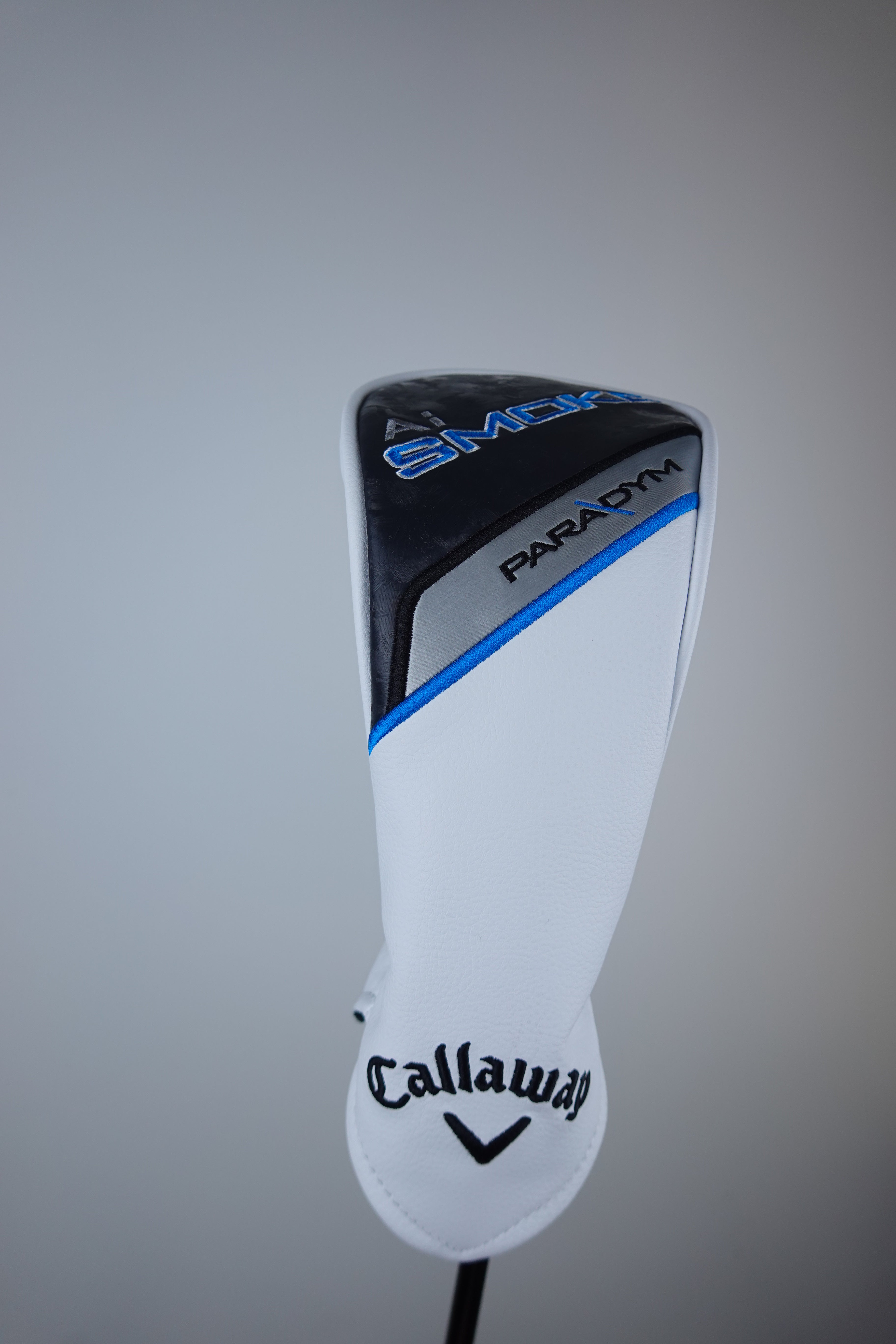 CALLAWAY PARADYM AI SMOKE MAX FAST 5W 19°