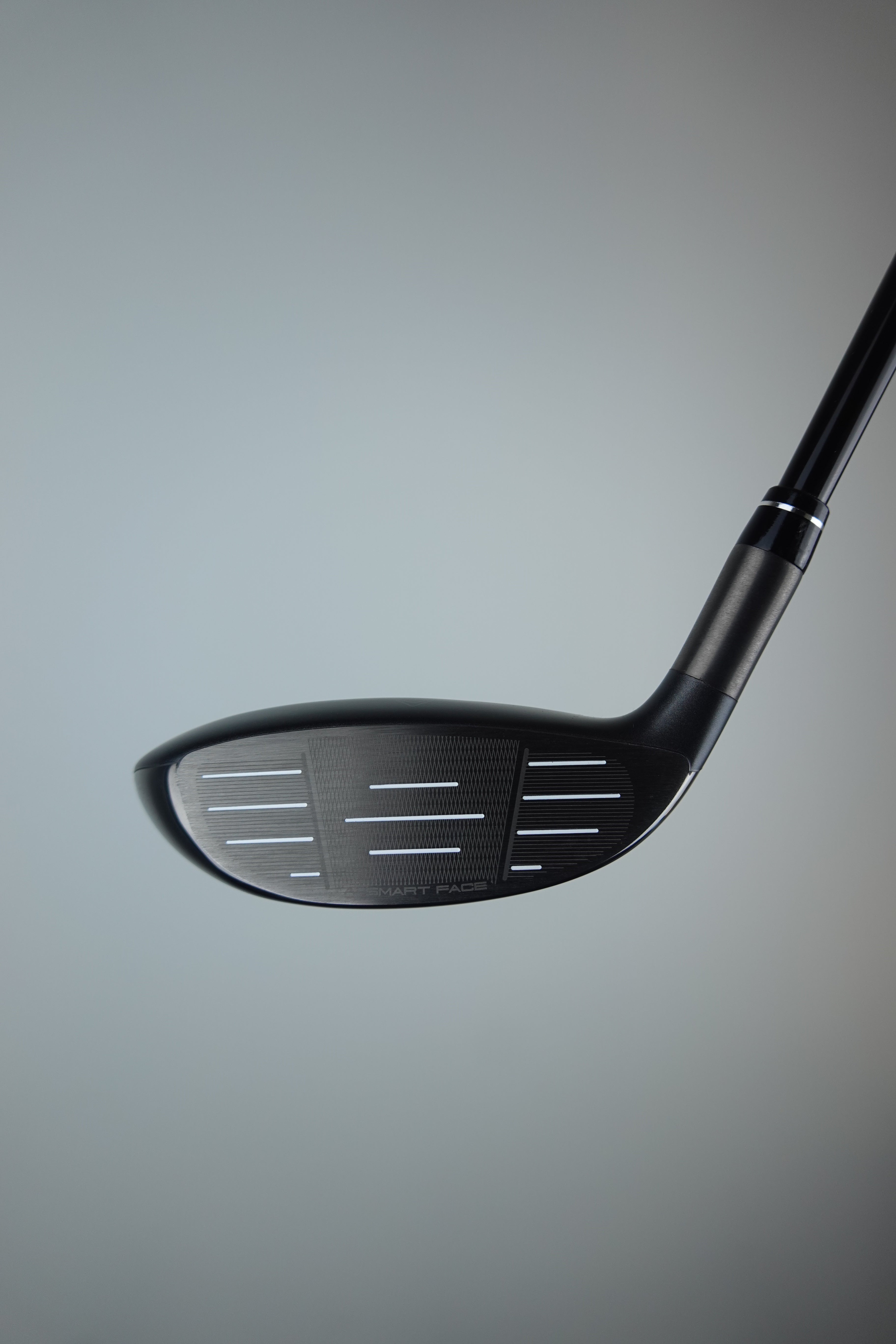 CALLAWAY PARADYM AI SMOKE MAX FAST 5W 19°