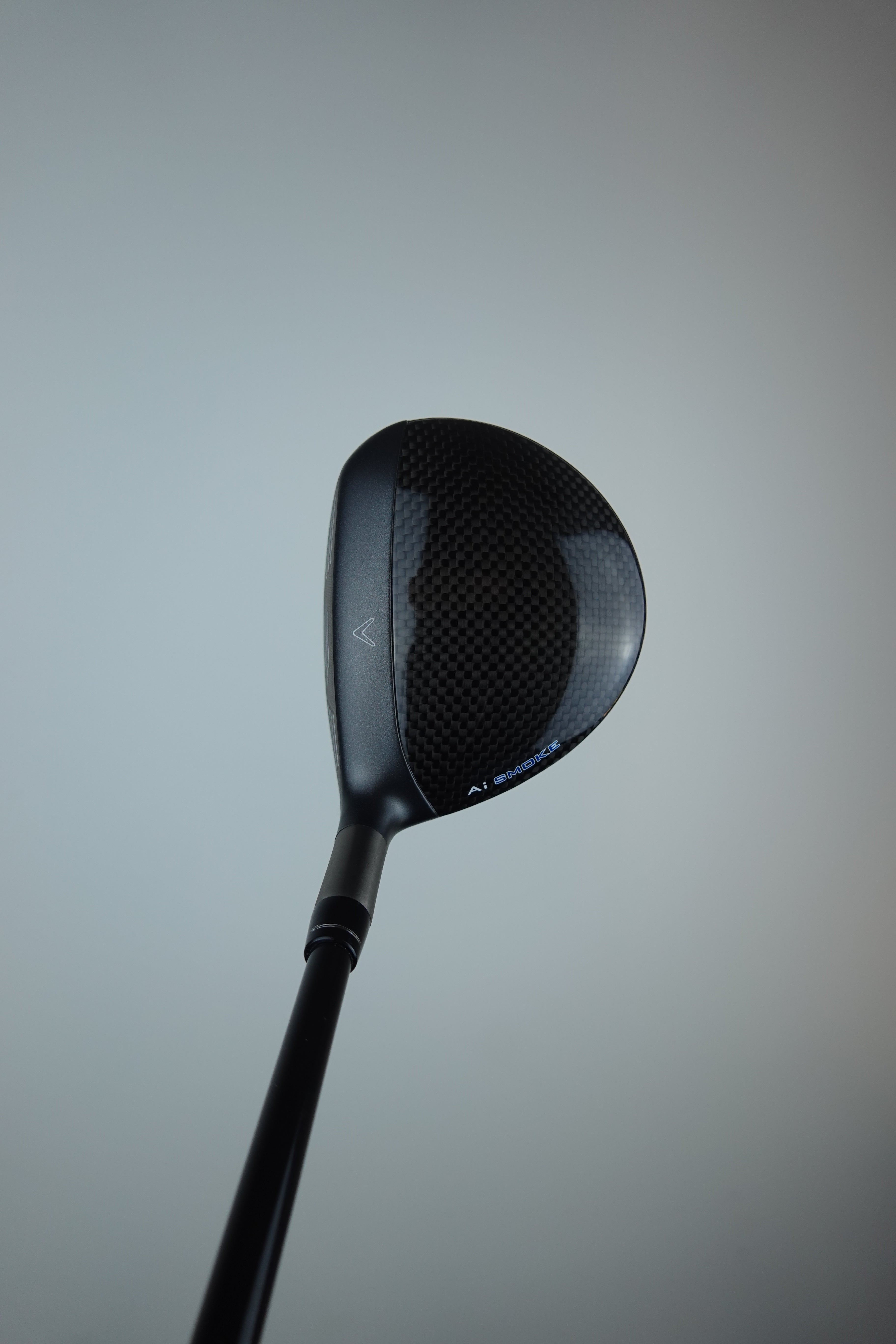 CALLAWAY PARADYM AI SMOKE MAX FAST 5W 19°