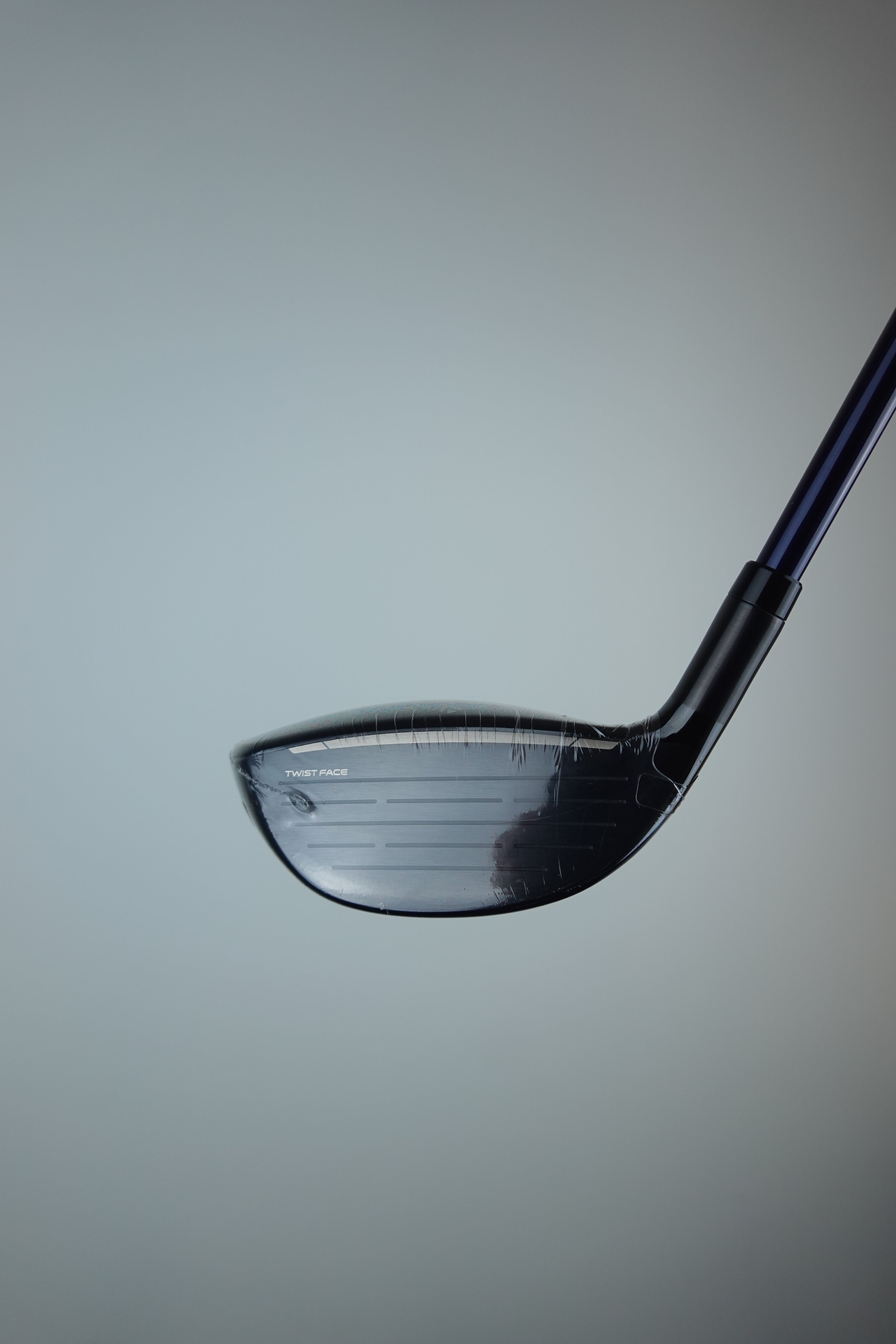 TAYLORMADE QI10 5W DIAMANA BLUE TM50