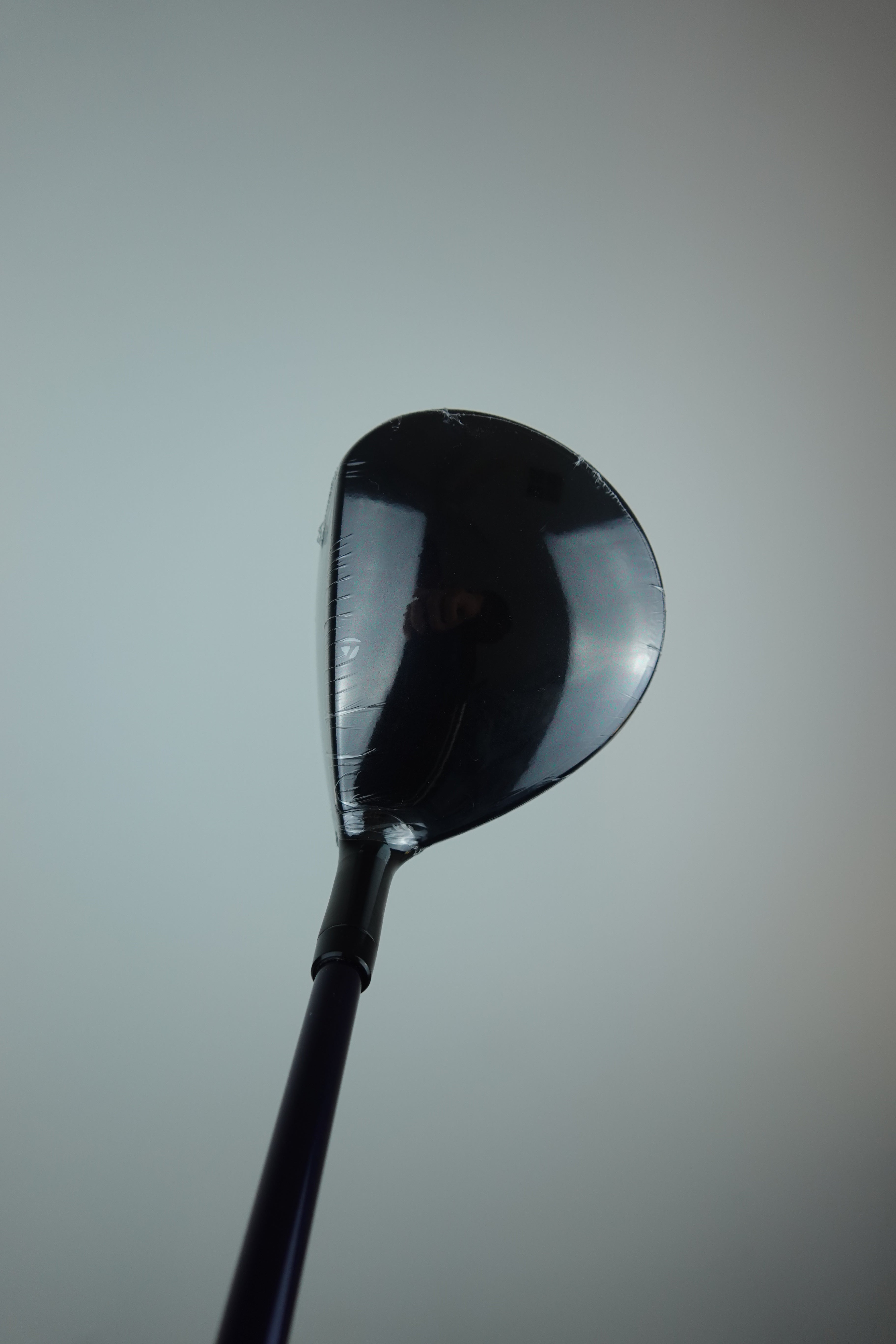 TAYLORMADE QI10 5W DIAMANA BLUE TM50