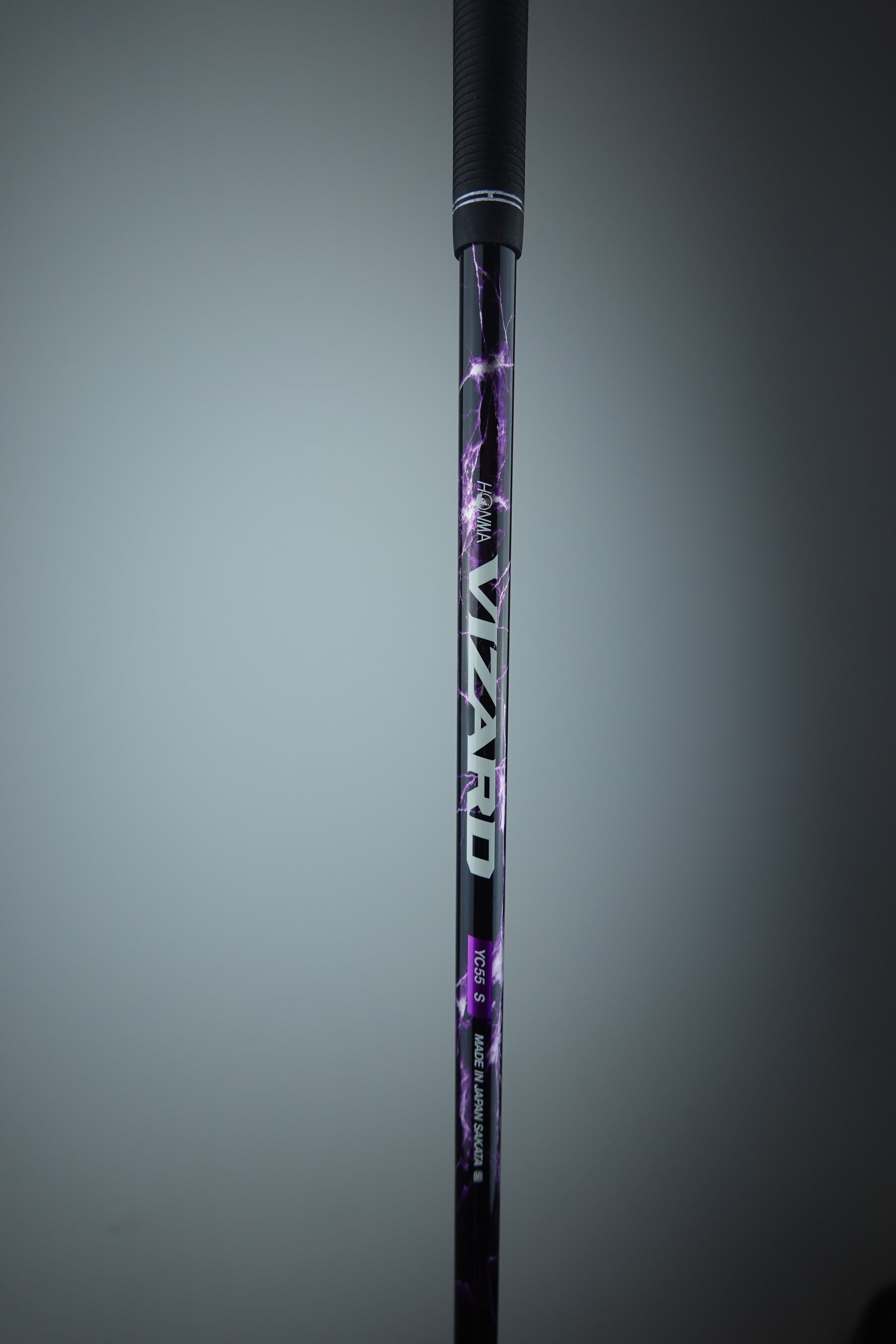 HONMA GOLF TW727 7W VIZARDYC55 STIFF