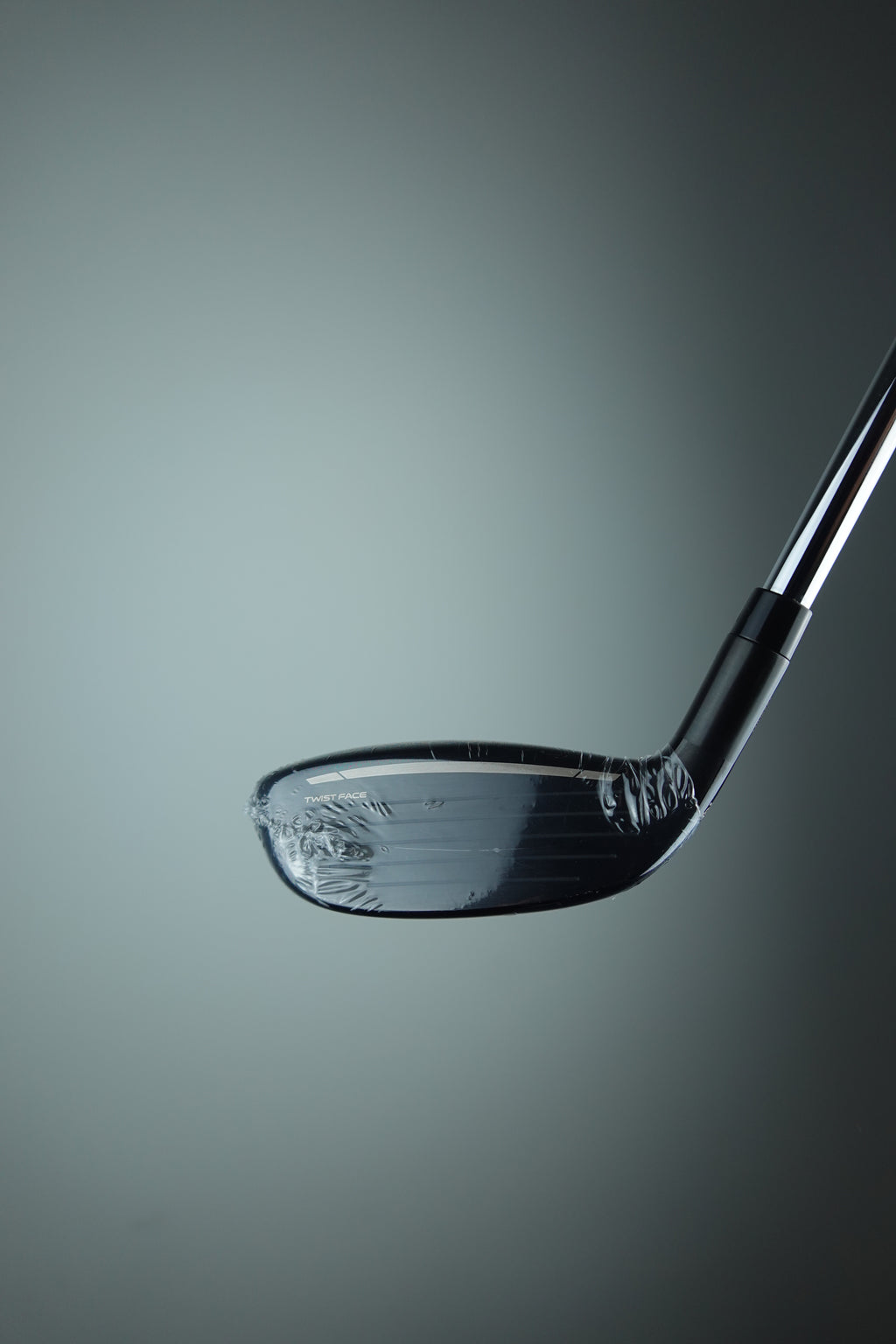 Taylormade QI10 U4 Hybrid 22°