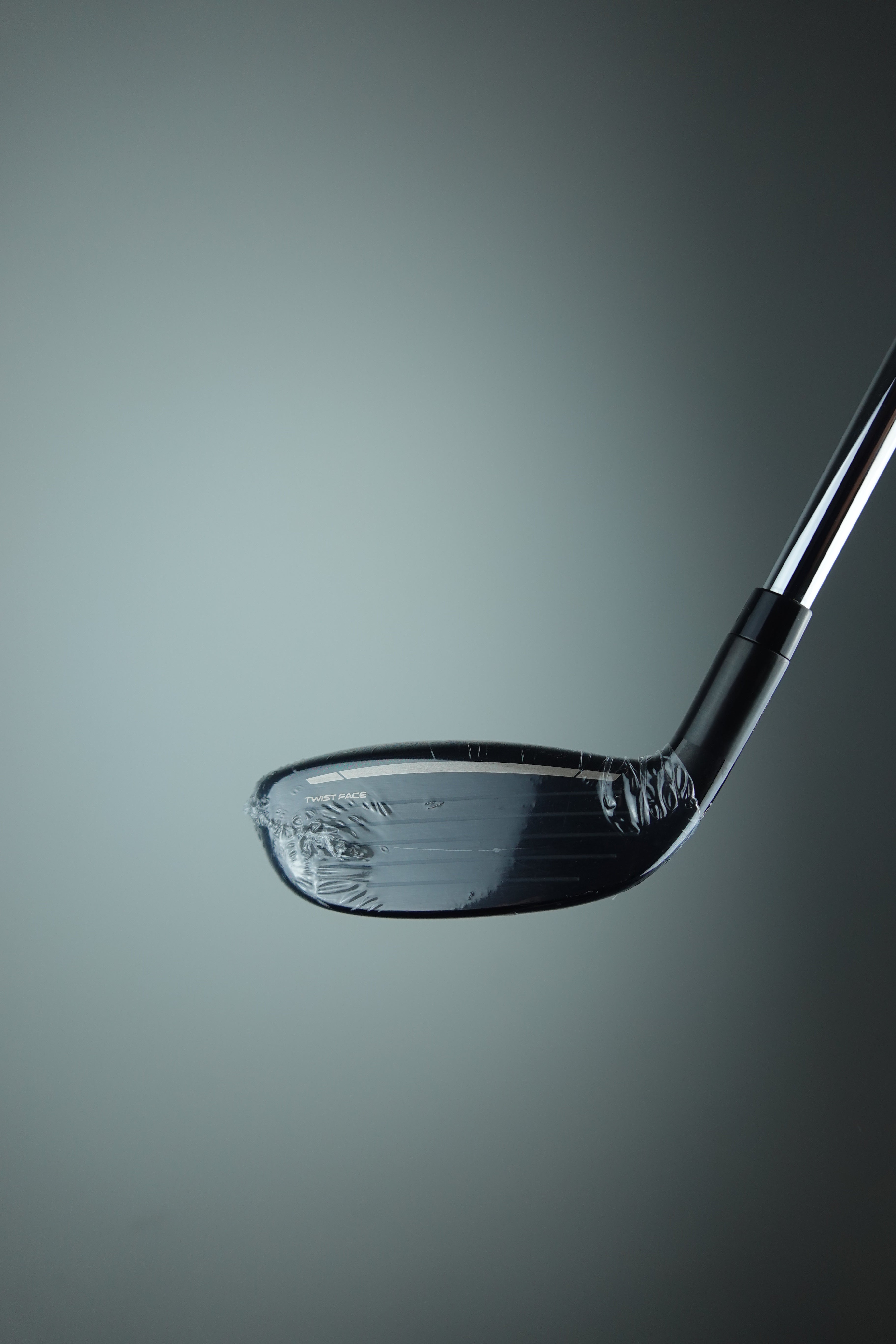 Taylormade QI10 U4 Hybrid 22°