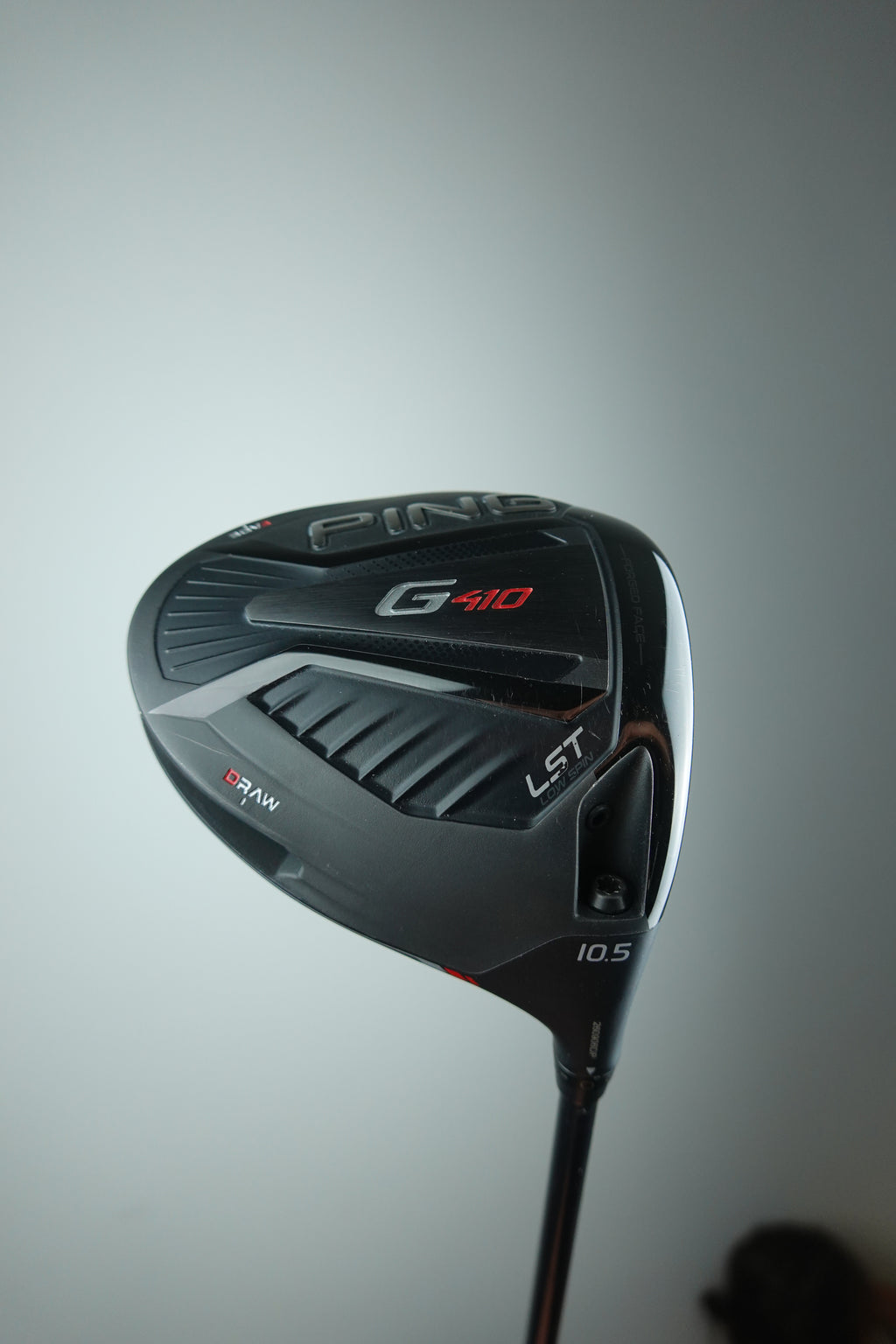 PING G410 LST Driver 10.5°