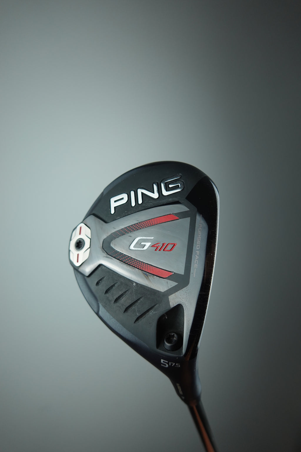PING G410 5W Fairway Wood 17.5°