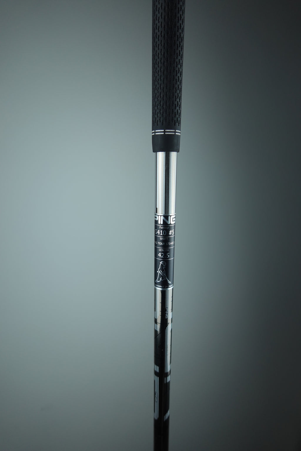 PING G410 5W Fairway Wood 17.5°