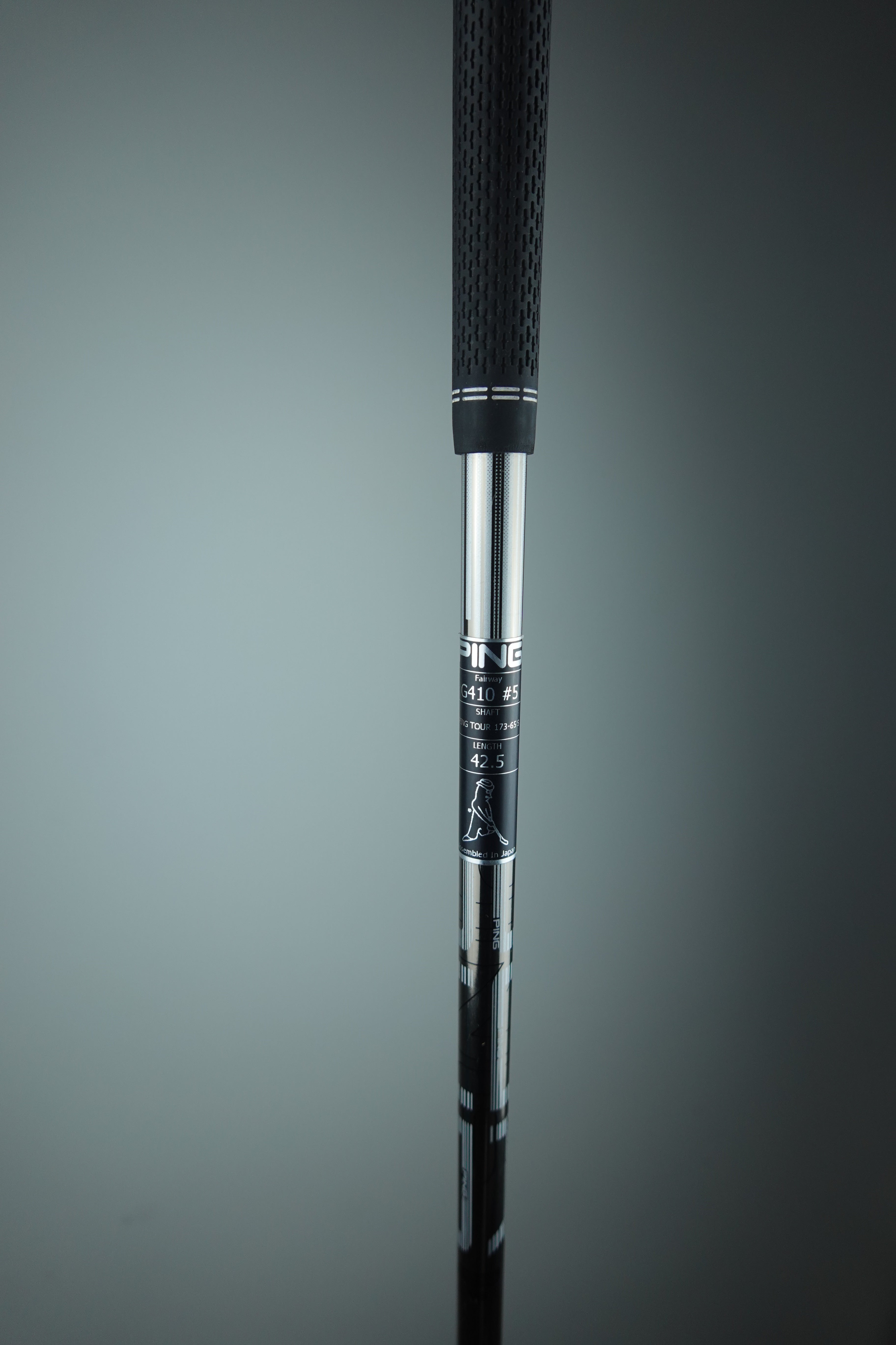 PING G410 5W Fairway Wood 17.5°