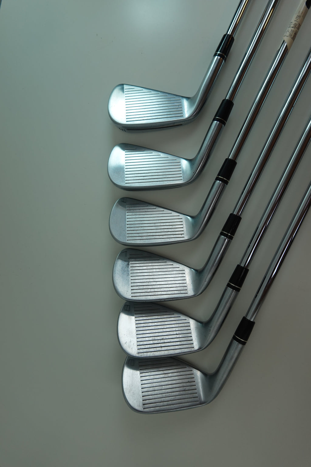 Taylormade P790 2017 6S Iron Set