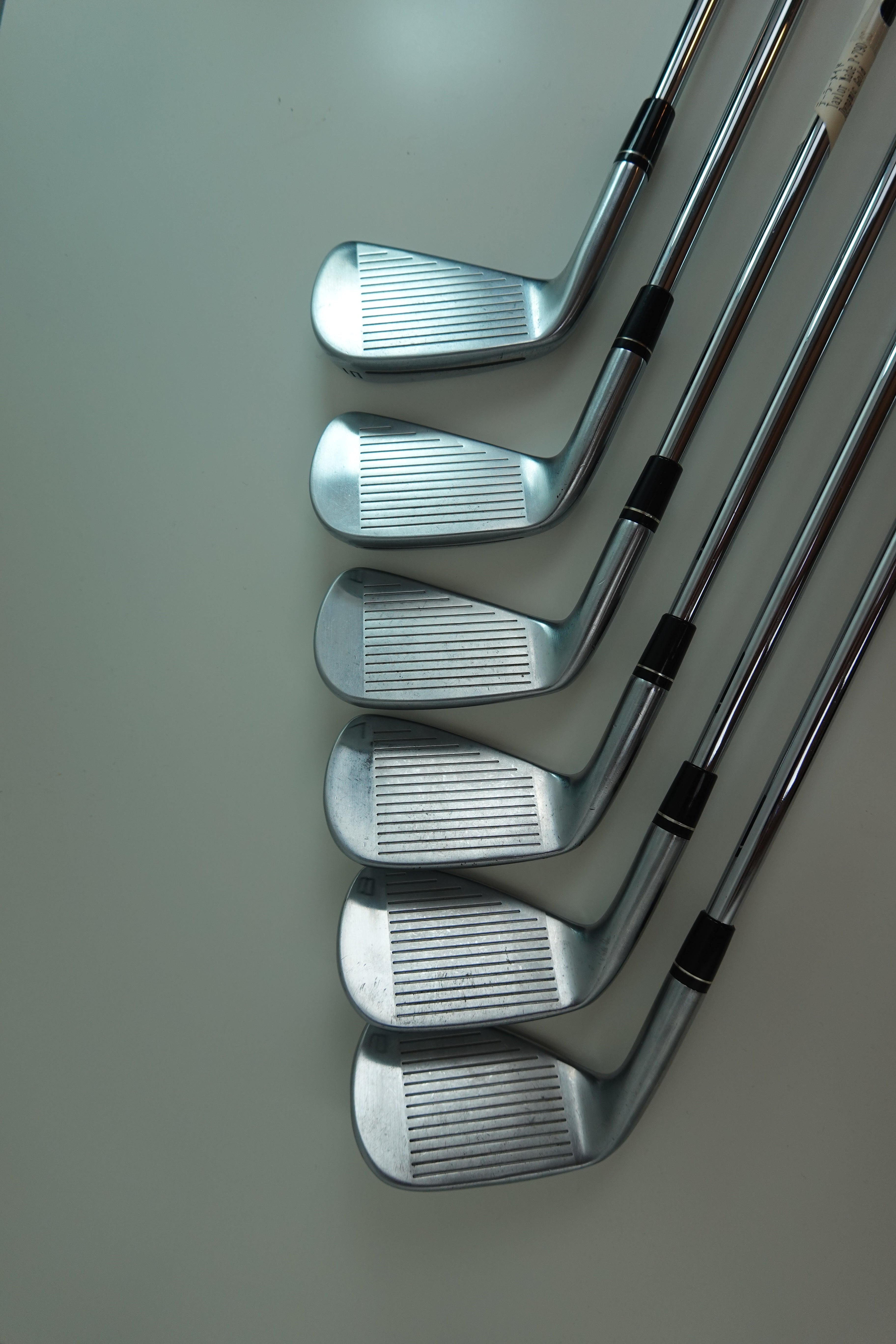 Taylormade P790 6S Iron Set