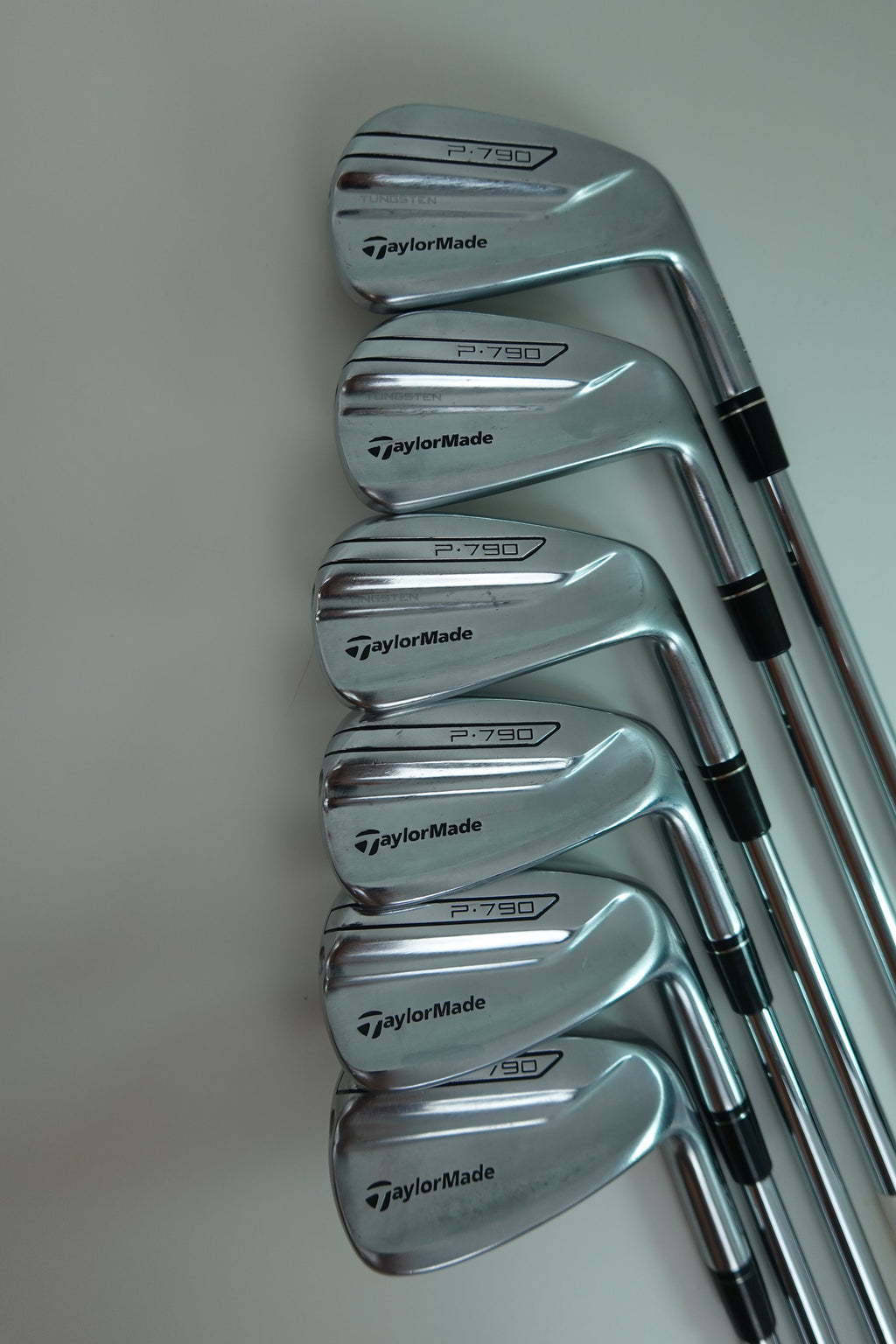 Taylormade P790 2017 6S Iron Set