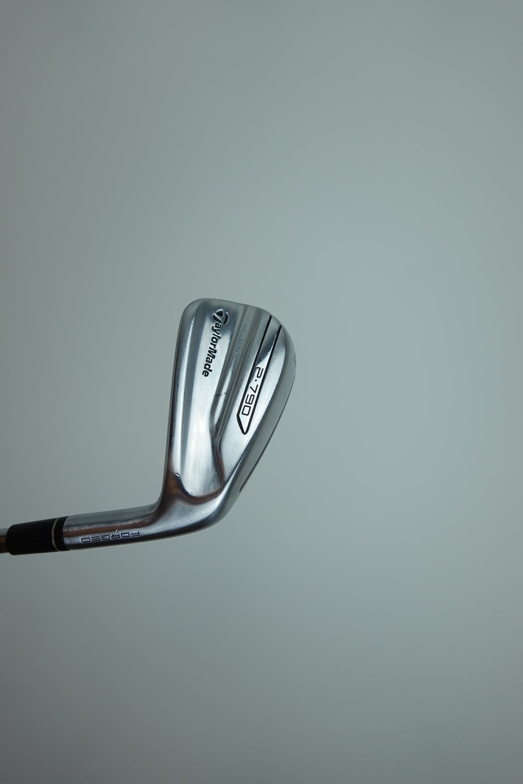 Taylormade P790 2017 6S Iron Set