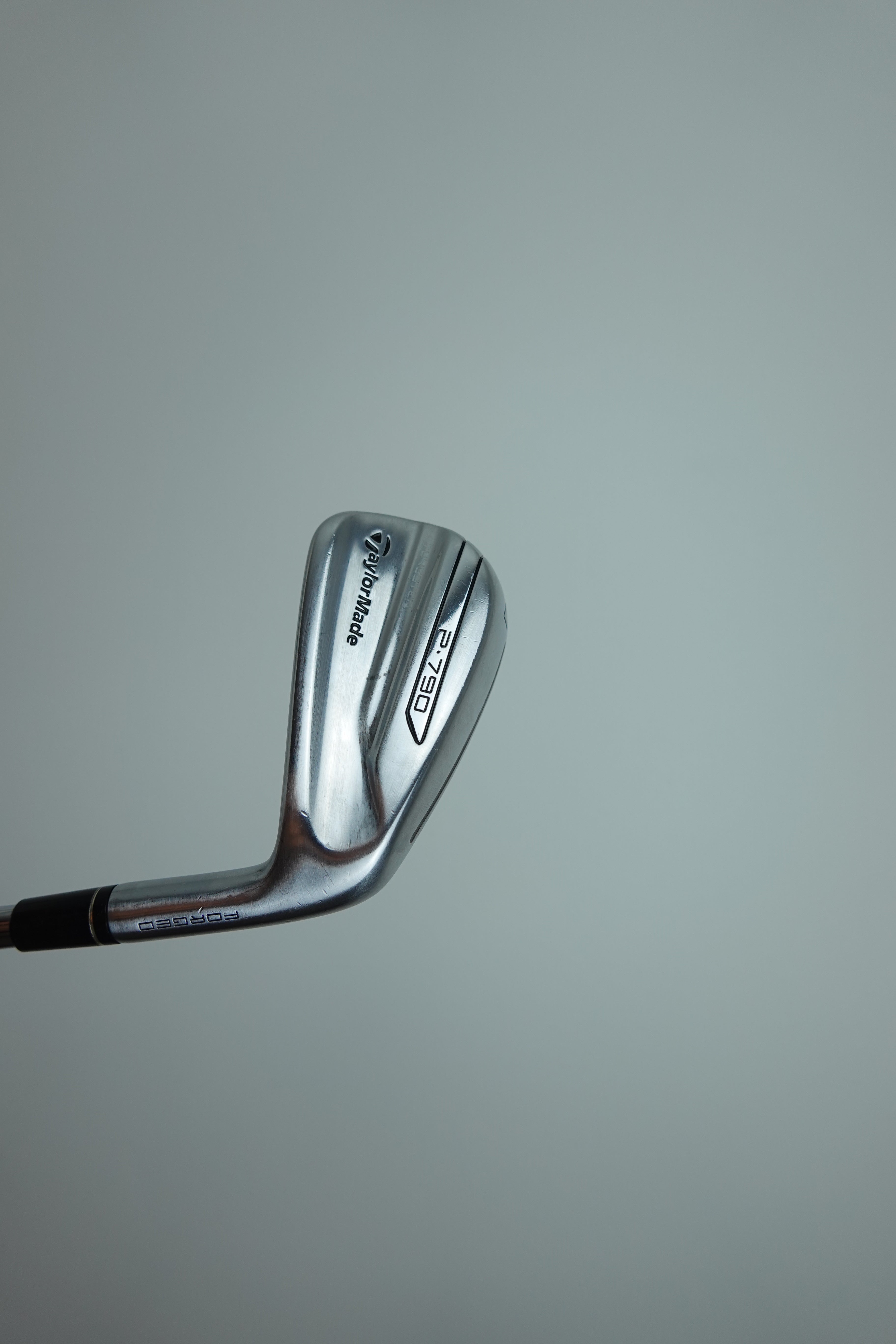 Taylormade P790 6S Iron Set