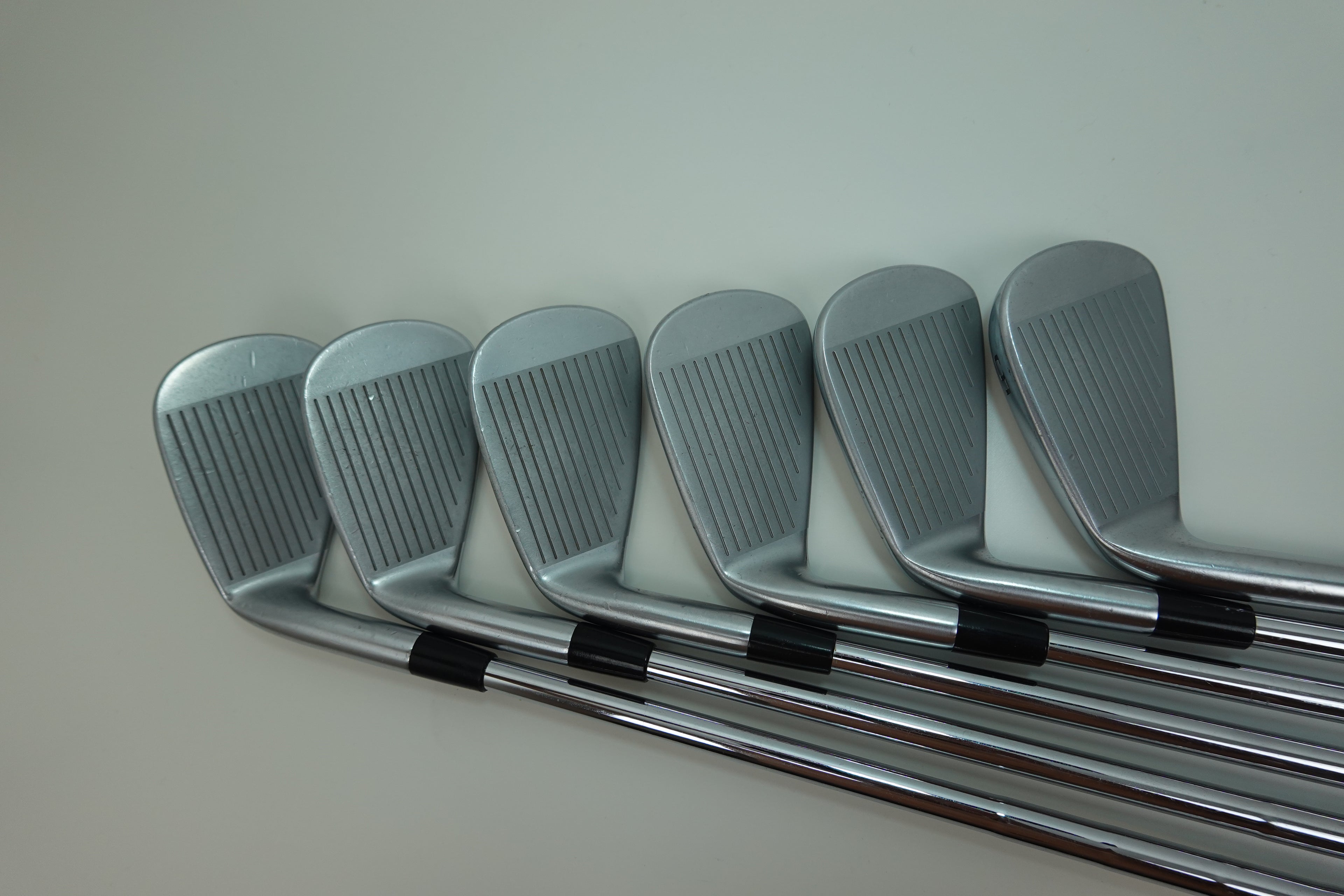 Mizuno JPX 921 Forged 6S Iron Set