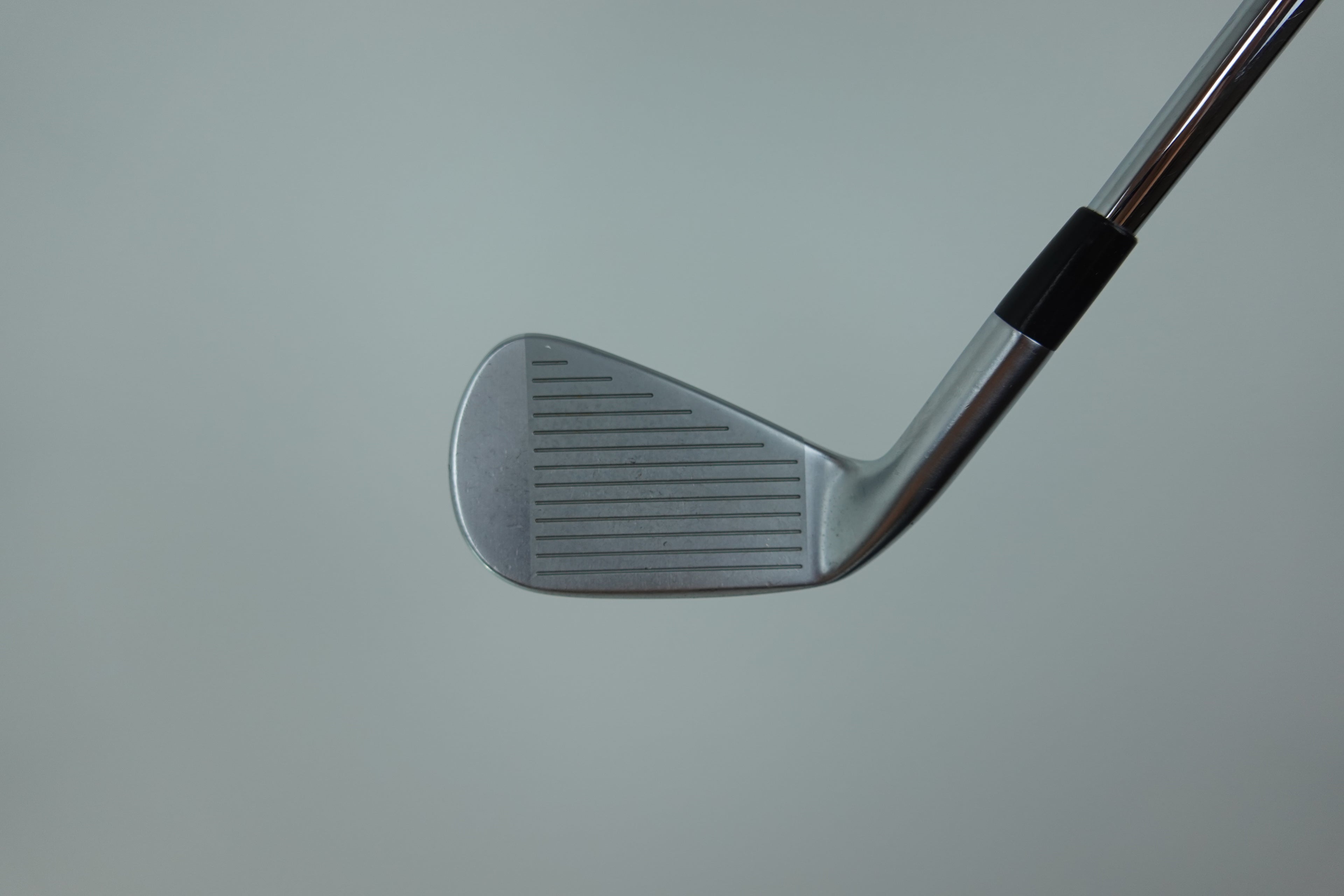 Mizuno JPX 921 Forged 6S Iron Set