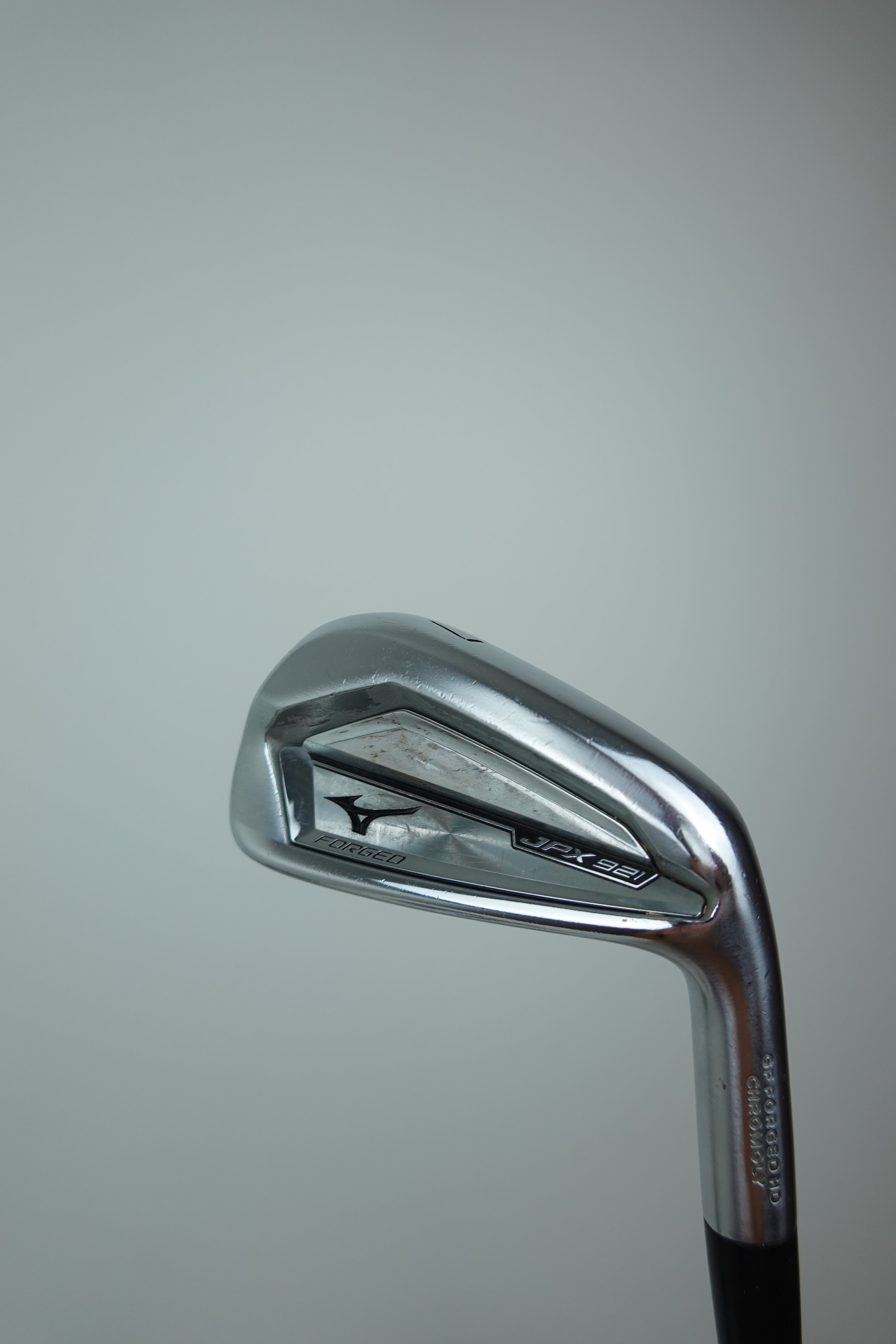 Mizuno JPX 921 Forged 6S Iron Set