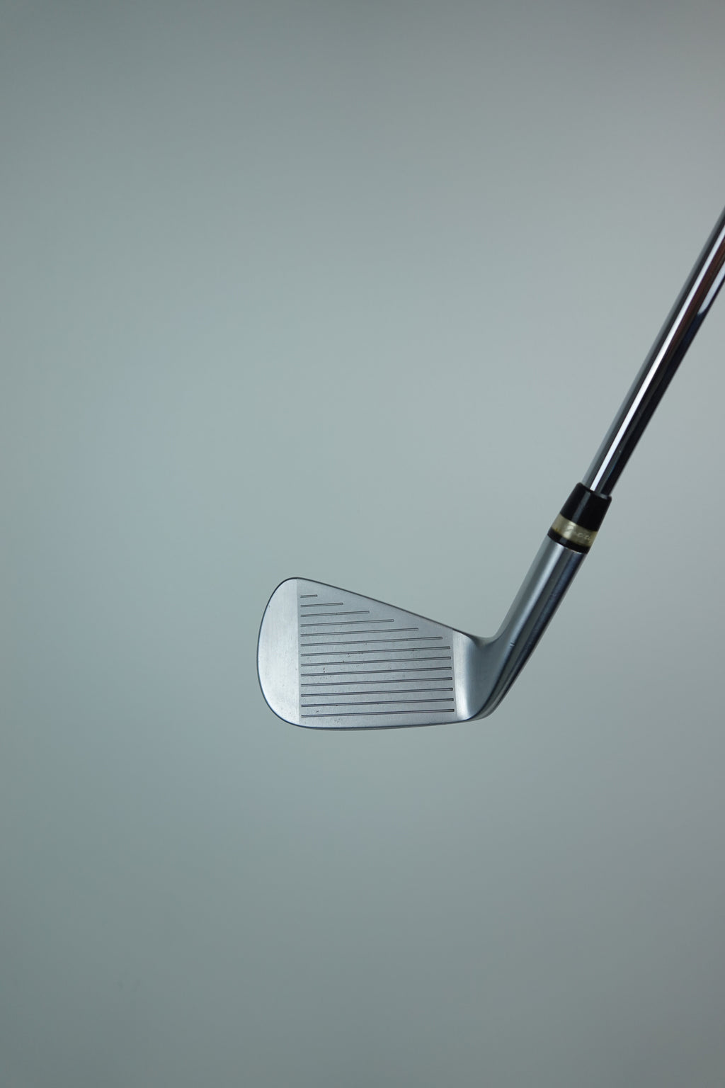 Miura MC-501 Forged Irons 4–PW