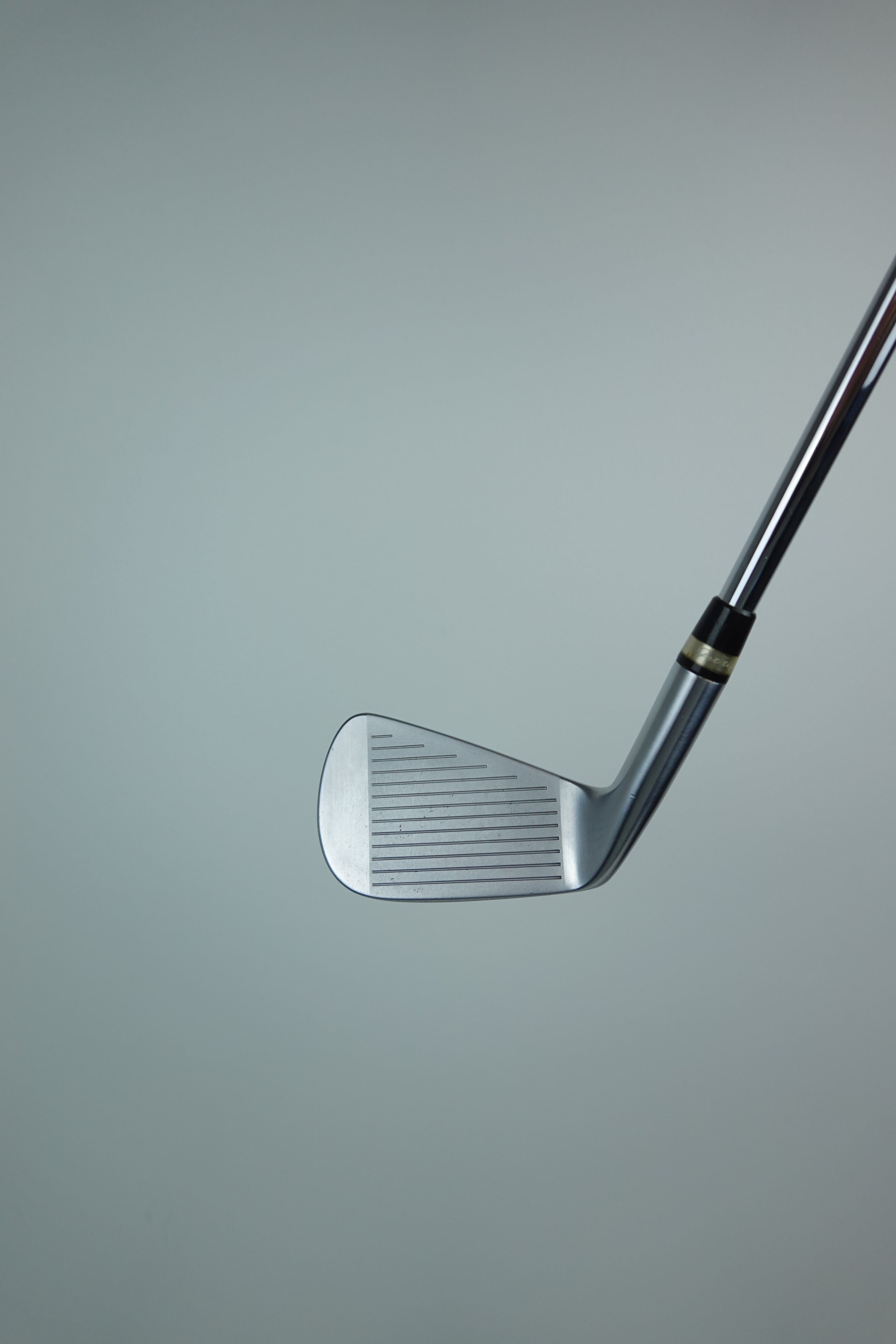 Miura MC-501 Forged Irons 4–PW