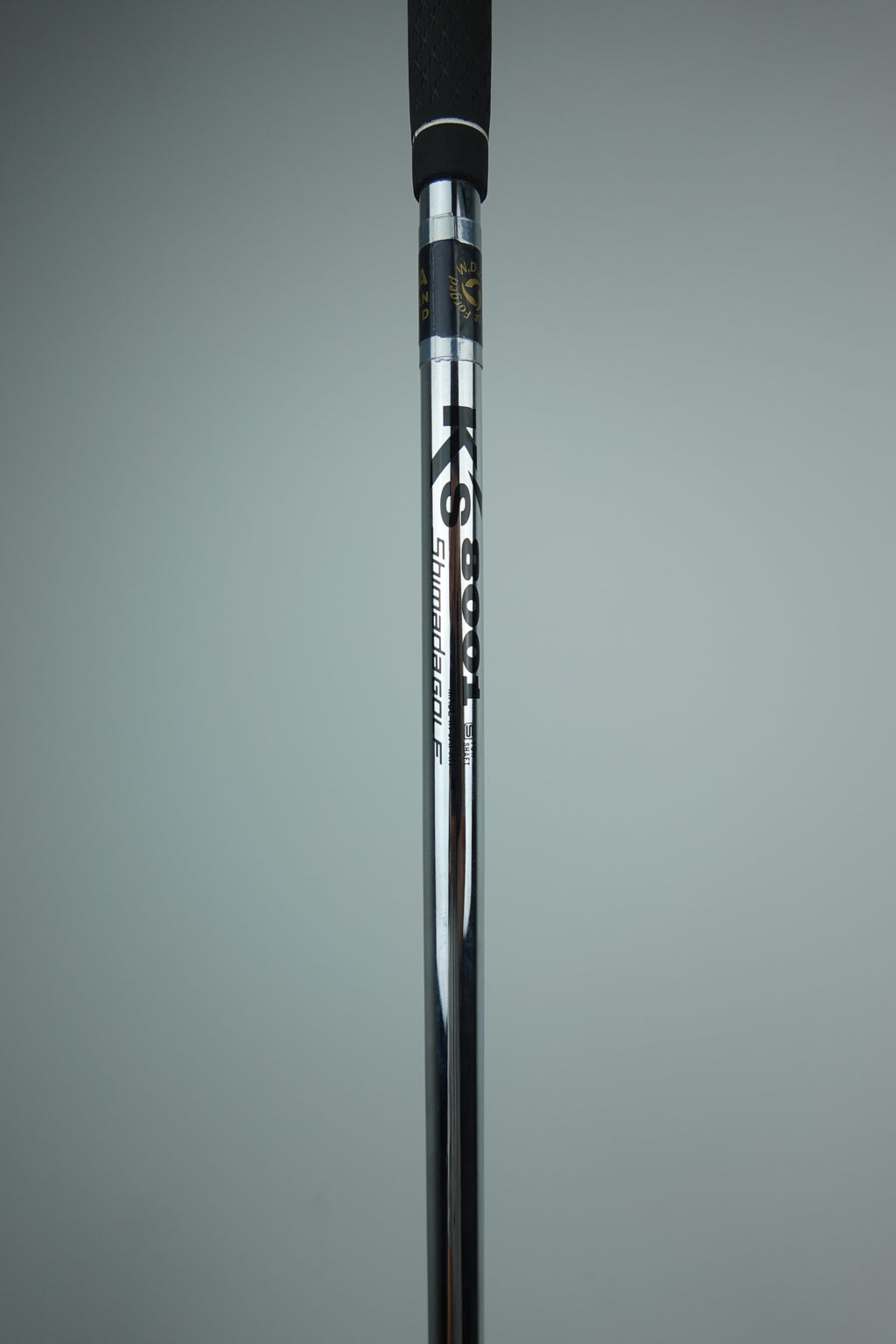 Miura MC-501 Forged Irons 4–PW