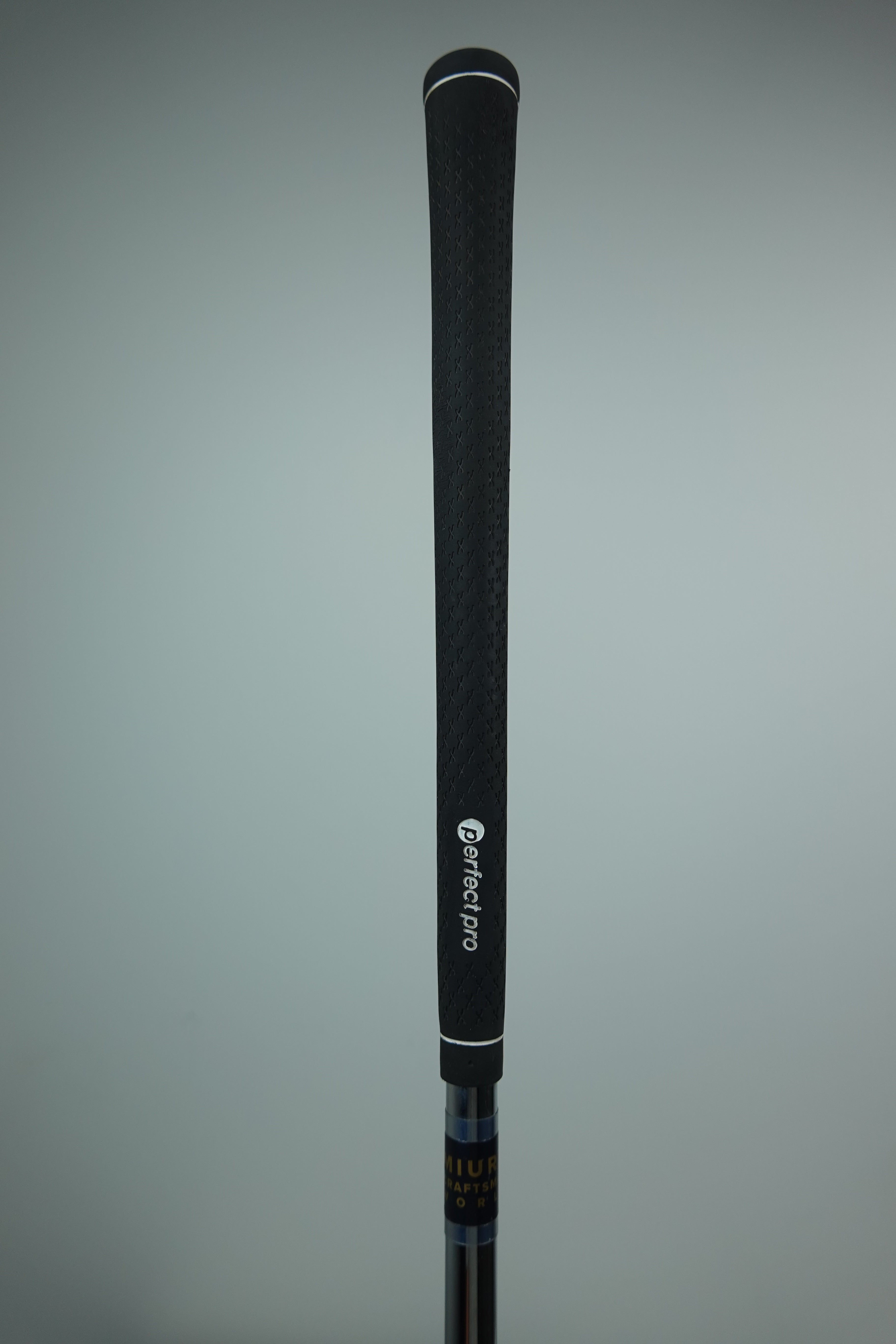 Miura MC-501 Forged Irons 4–PW