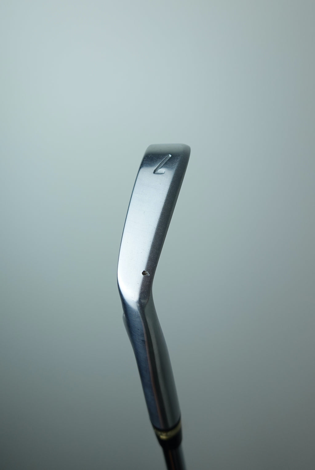 Miura MC-501 Forged Irons 4–PW