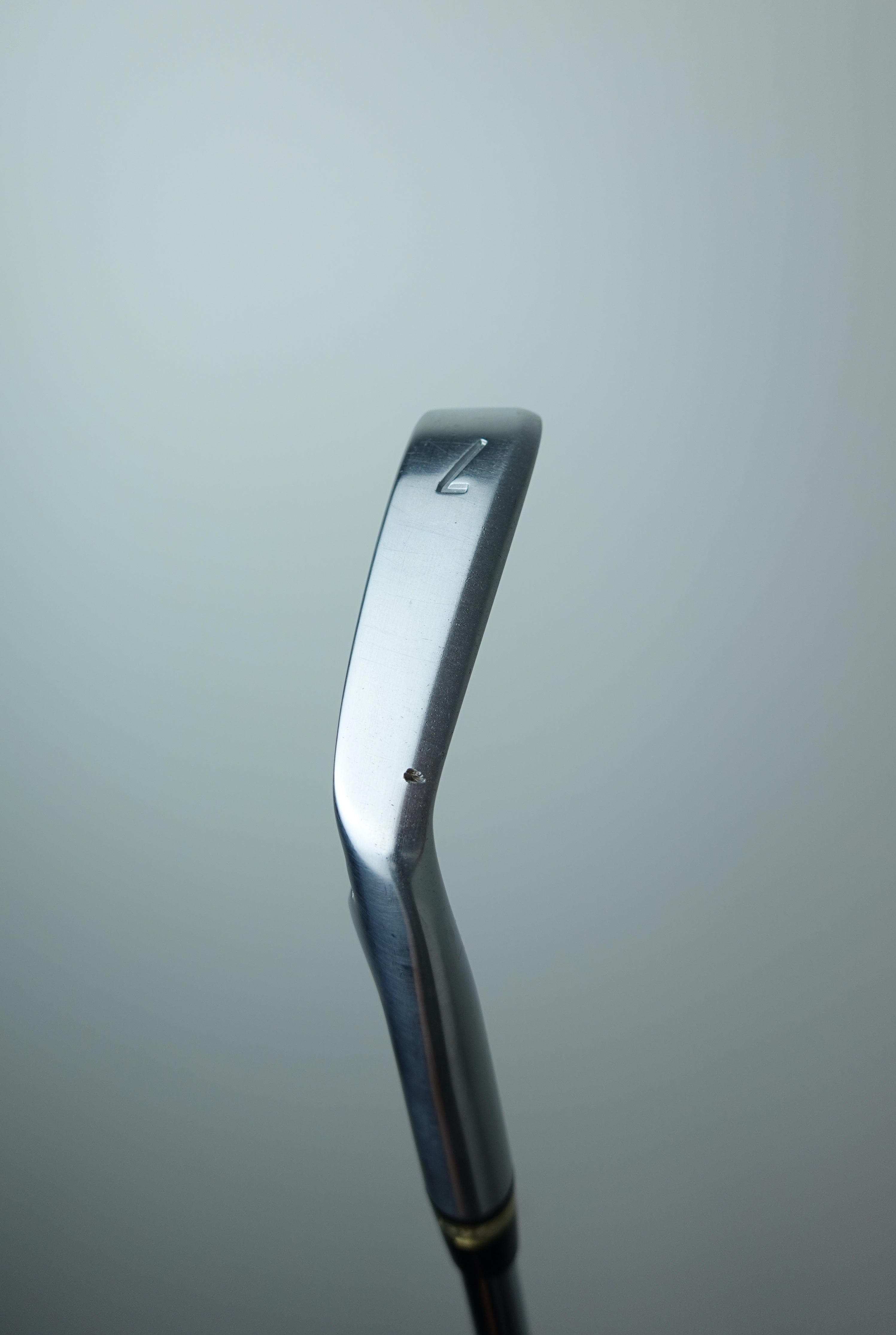 Miura MC-501 Forged Irons 4–PW