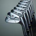 Miura MC-501 Forged Irons 4–PW