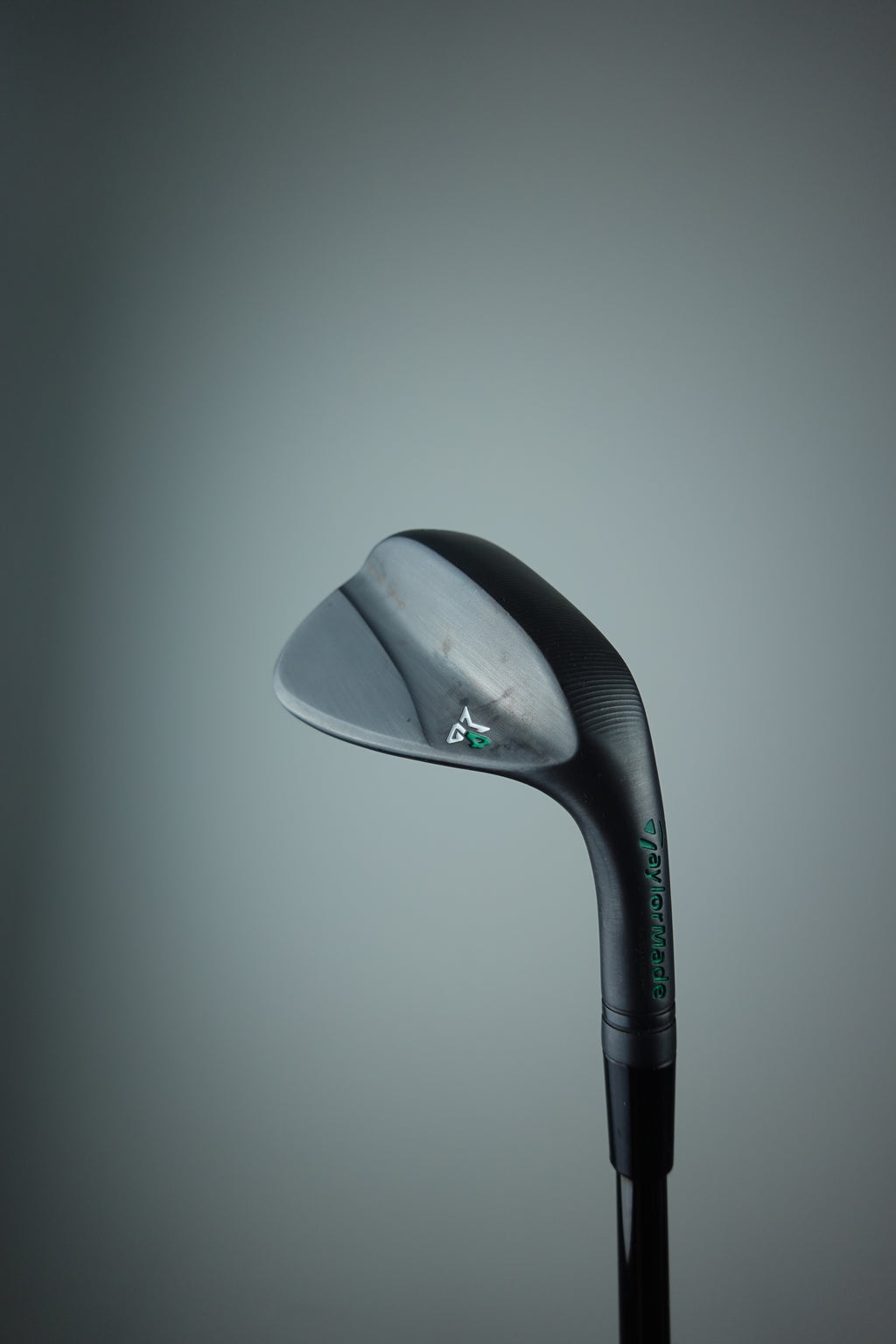 Taylormade MG4 Black Wedge 52°/09°