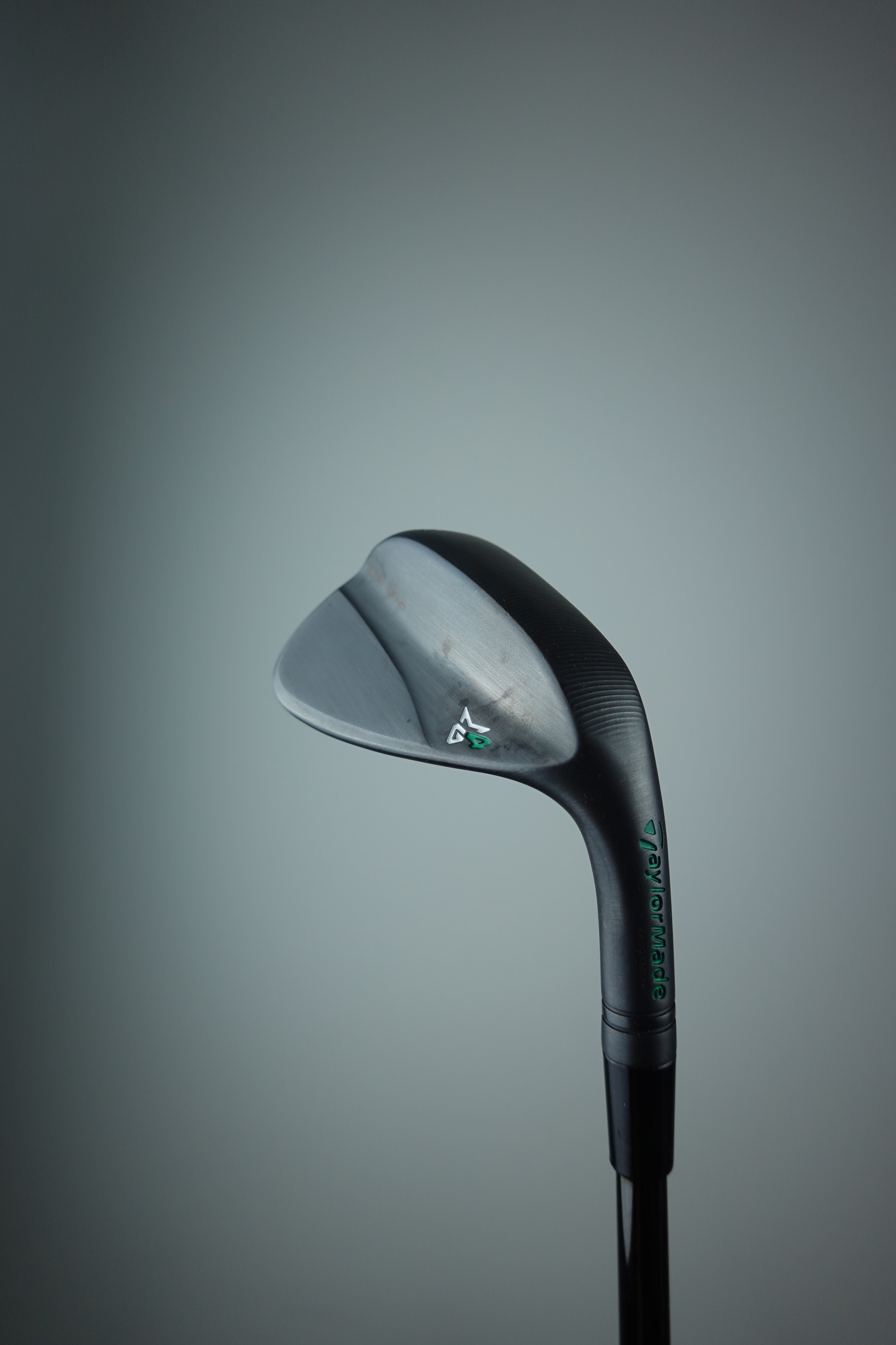 Taylormade MG4 Black Wedge 52°/09°