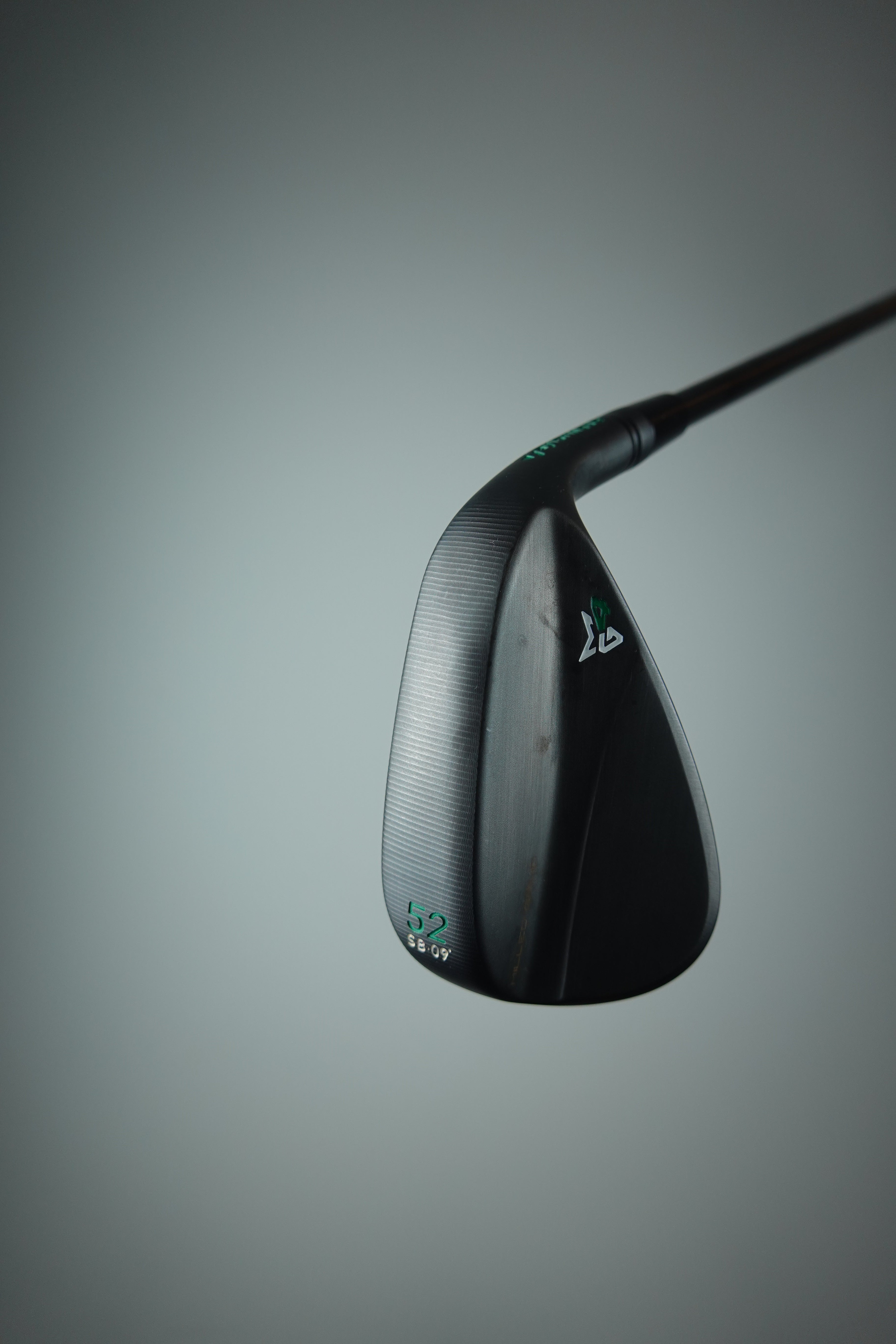 Taylormade MG4 Black Wedge 52°/09°