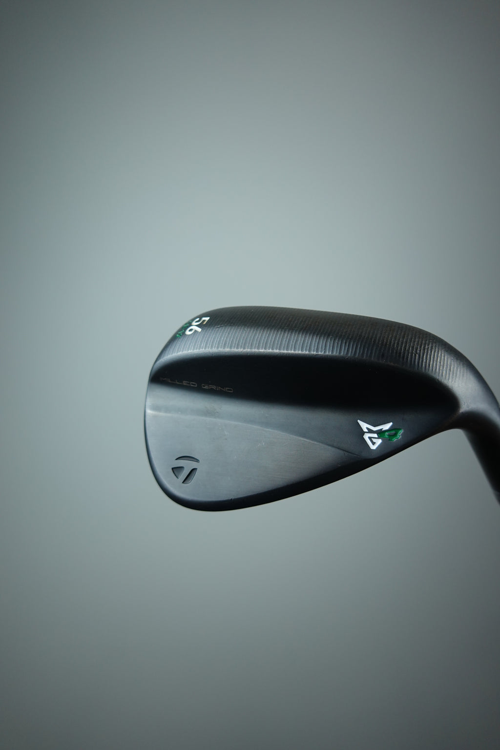 Taylormade MG4 Black Wedge 56°/12°