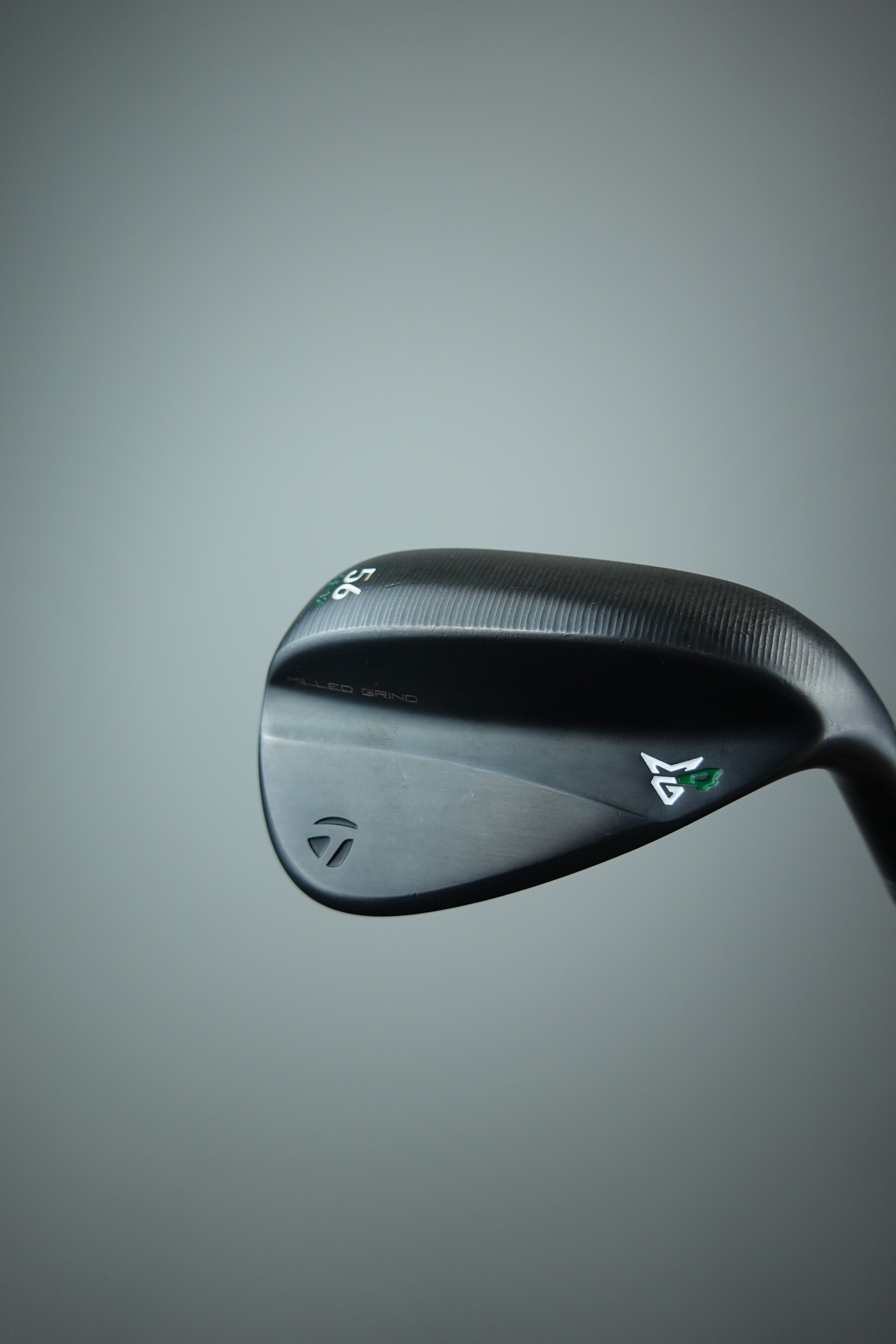 Taylormade MG4 Black Wedge 56°/12°
