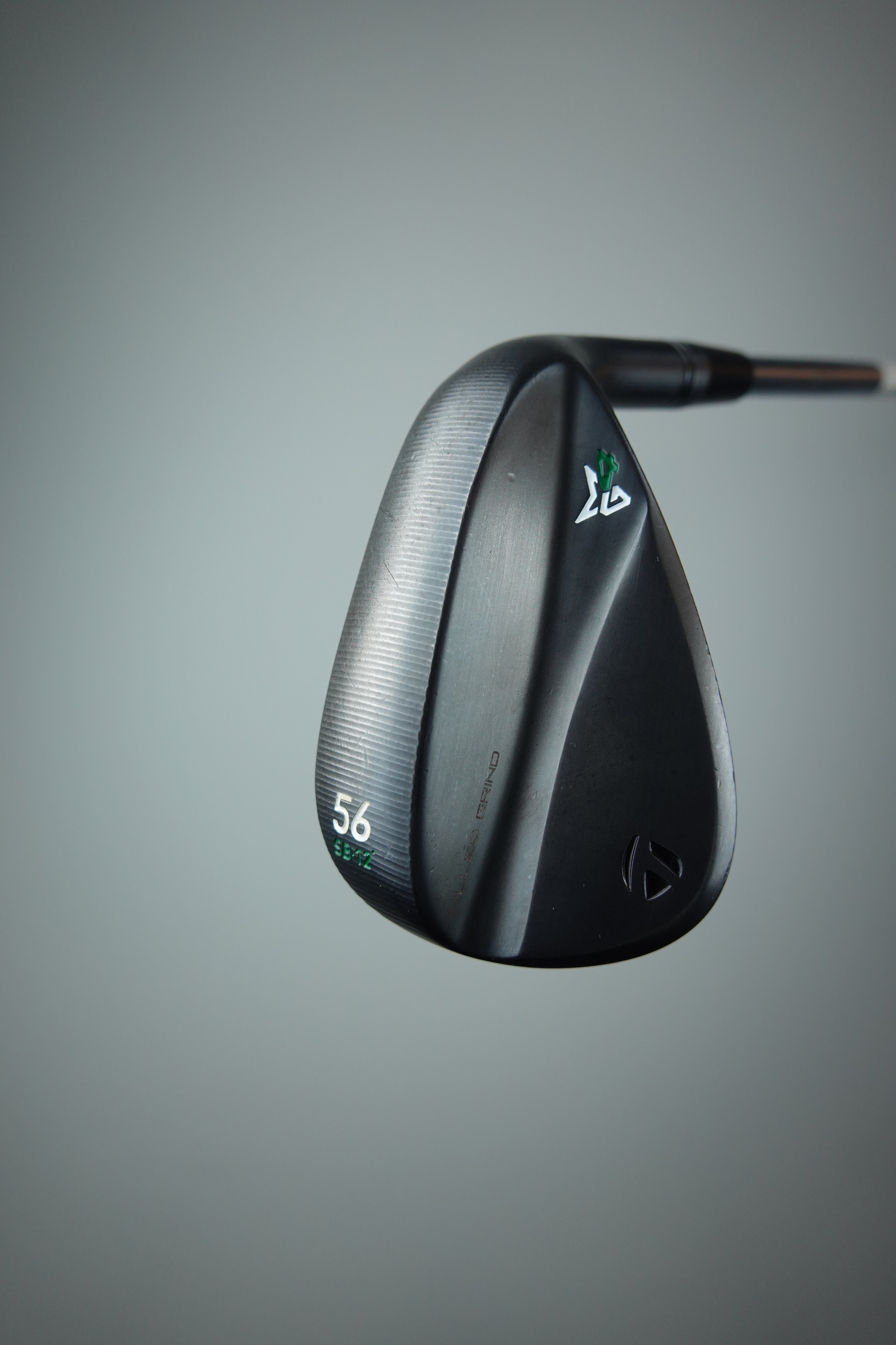 Taylormade MG4 Black Wedge 56°/12°