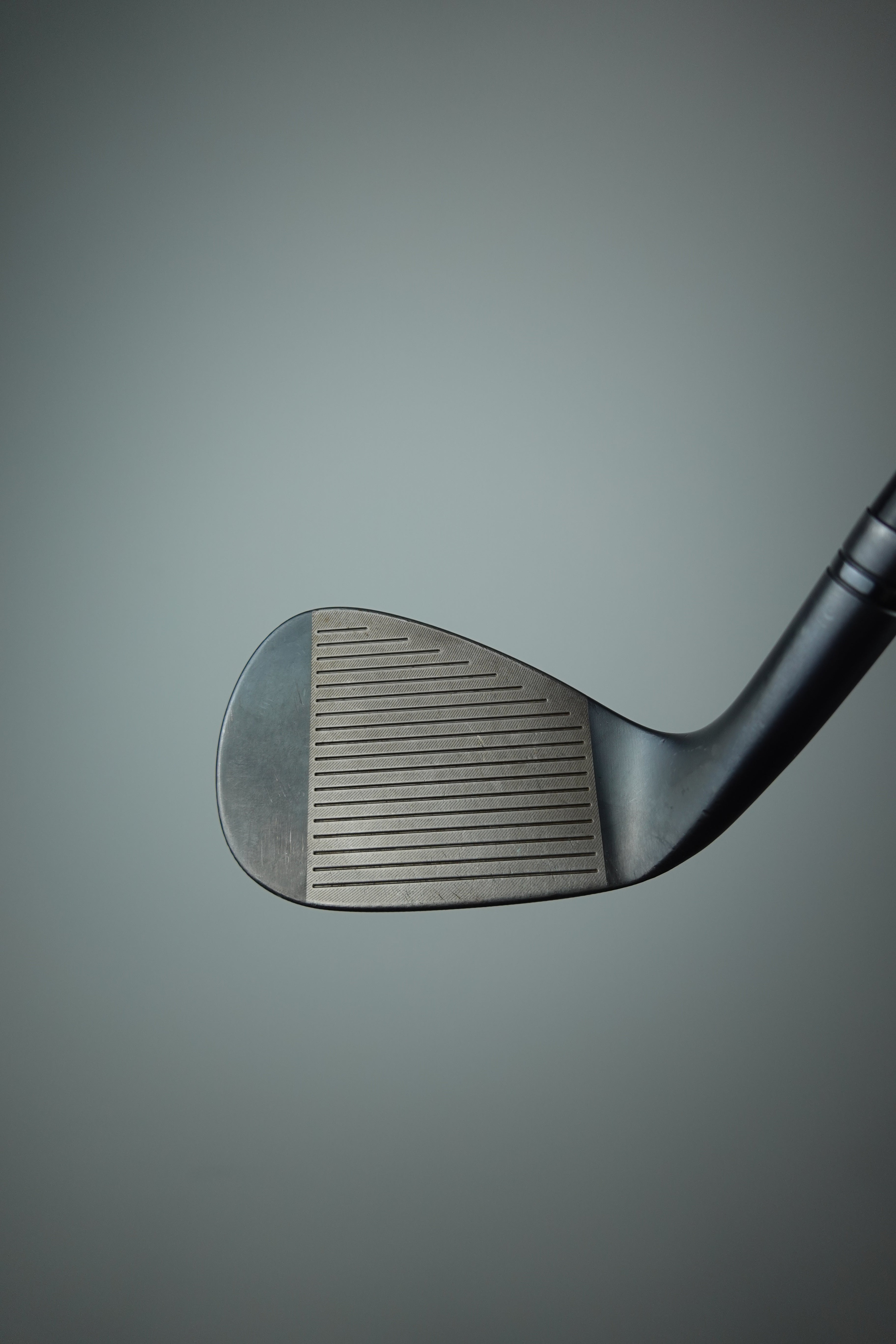 Taylormade MG4 Black Wedge 56°/12°