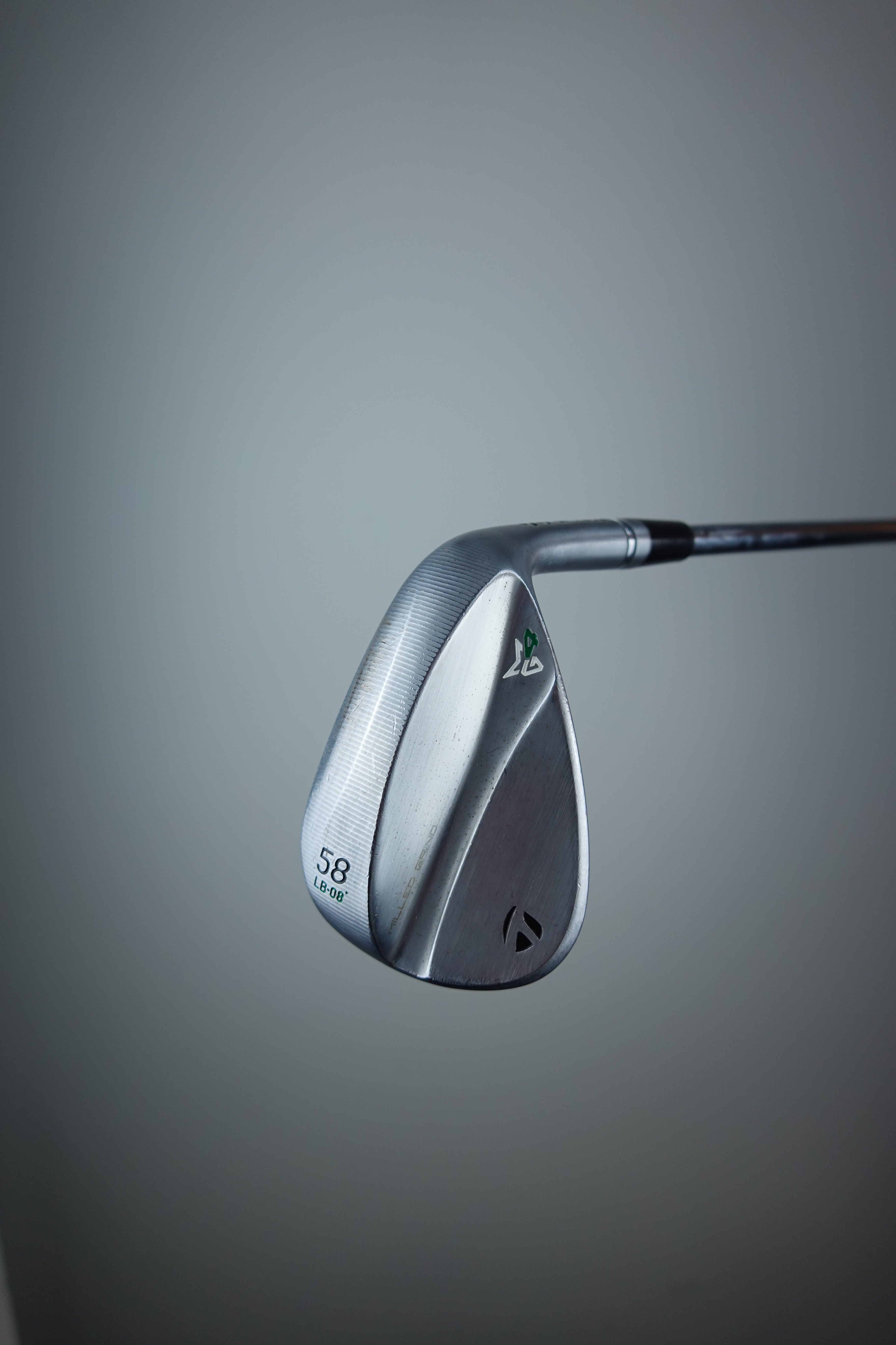 Taylormade Milled Grind 4 Wedge 58°/08°