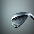 Taylormade Hi-Toe Chrome Wedge 58°/07°