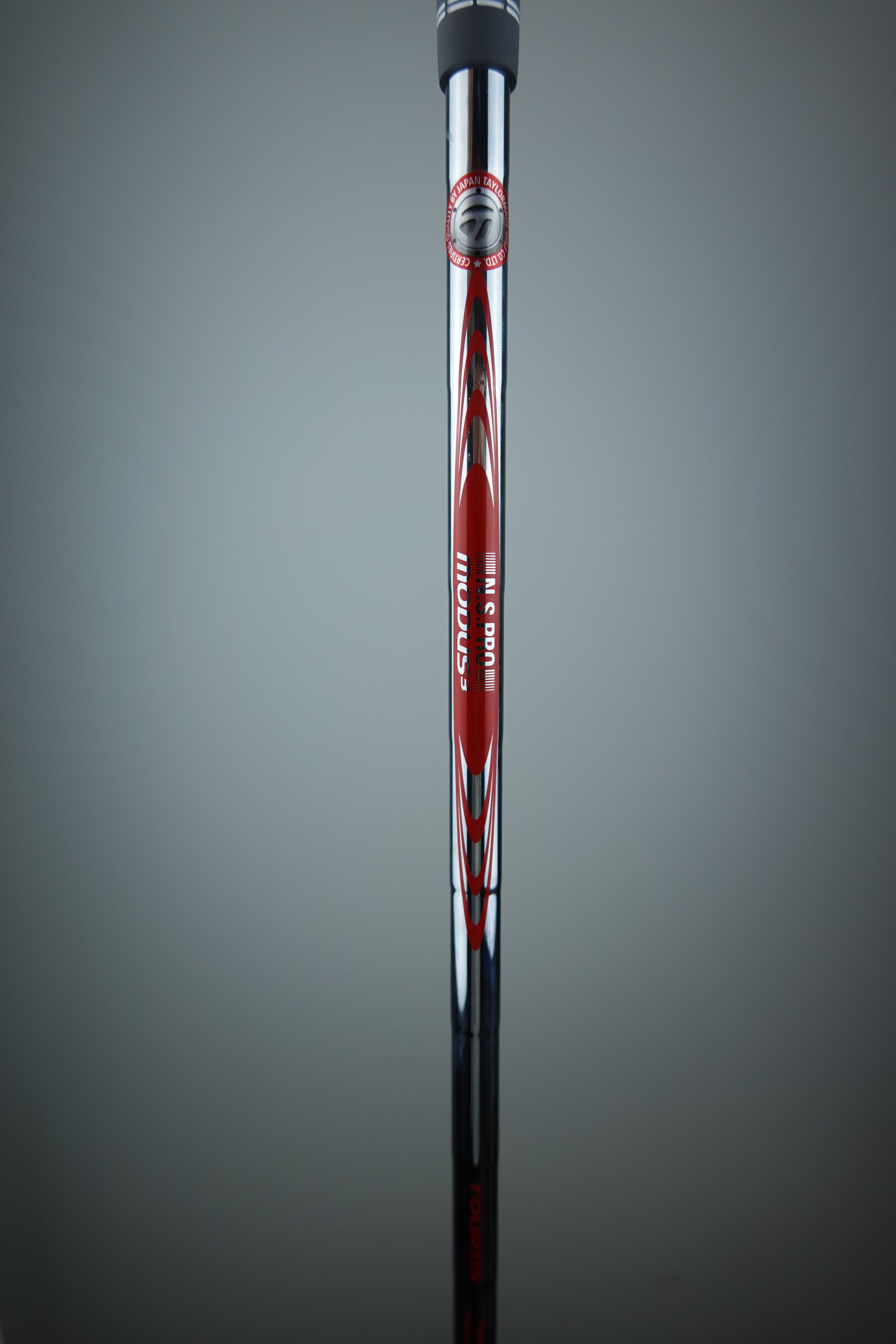 Taylormade Hi-Toe Chrome Wedge 58°/07°