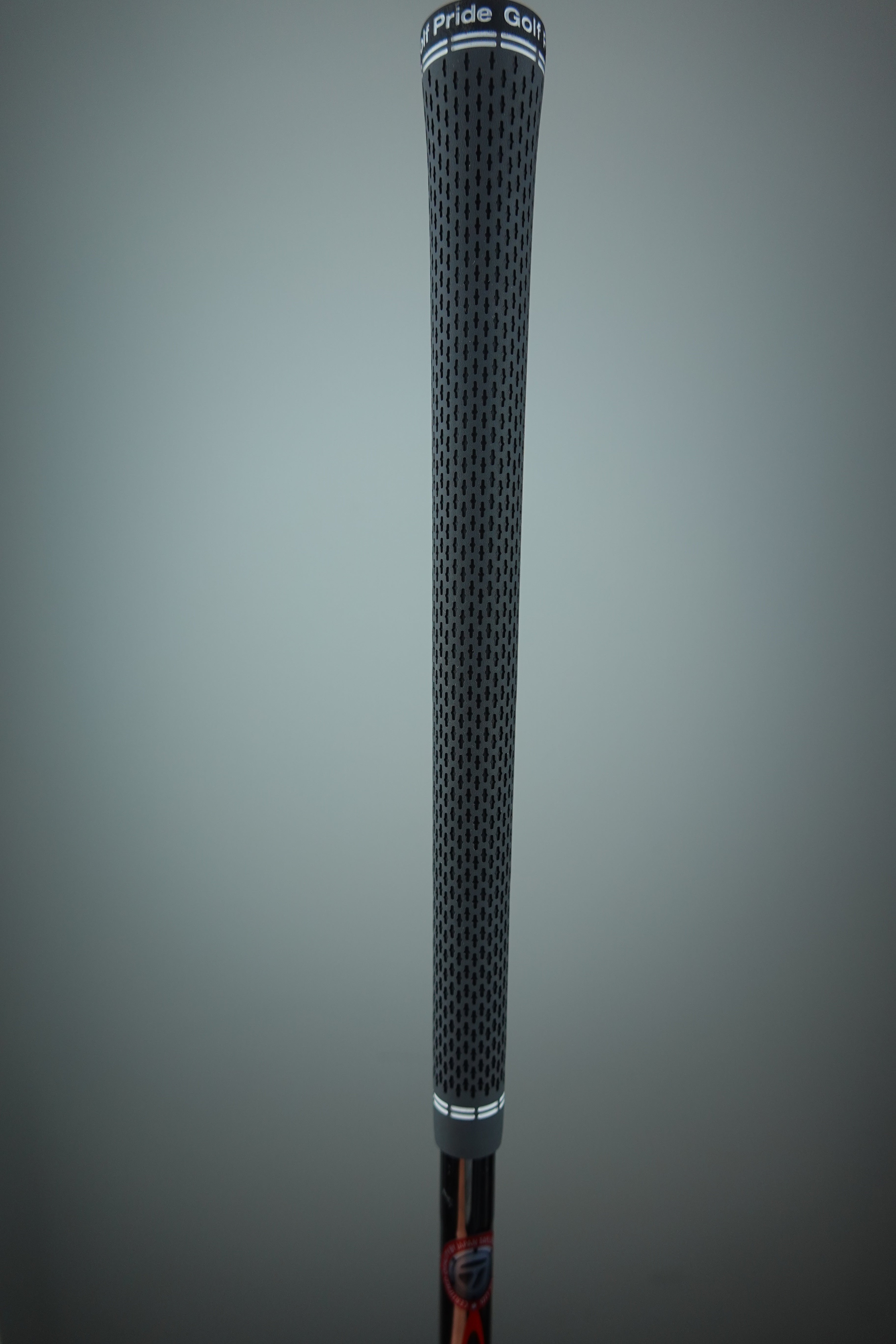 Taylormade Hi-Toe Chrome Wedge 58°/07°