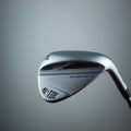 Taylormade Hi-Toe Chrome Wedge 58°/13