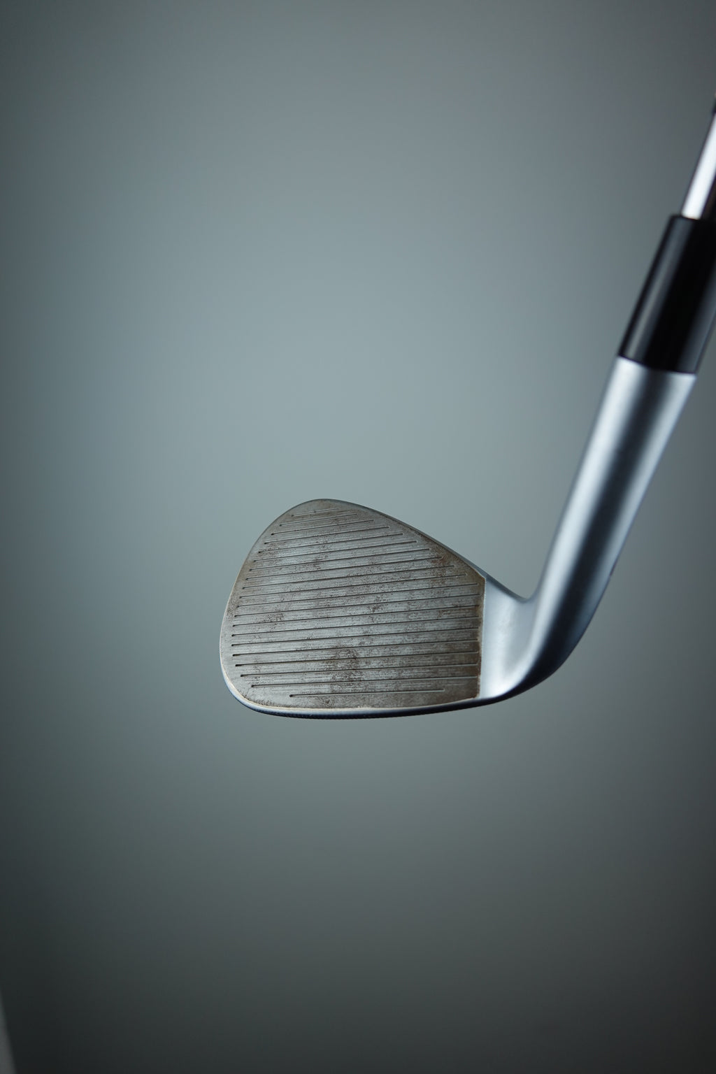 Taylormade Hi-Toe Chrome Wedge 58°/13