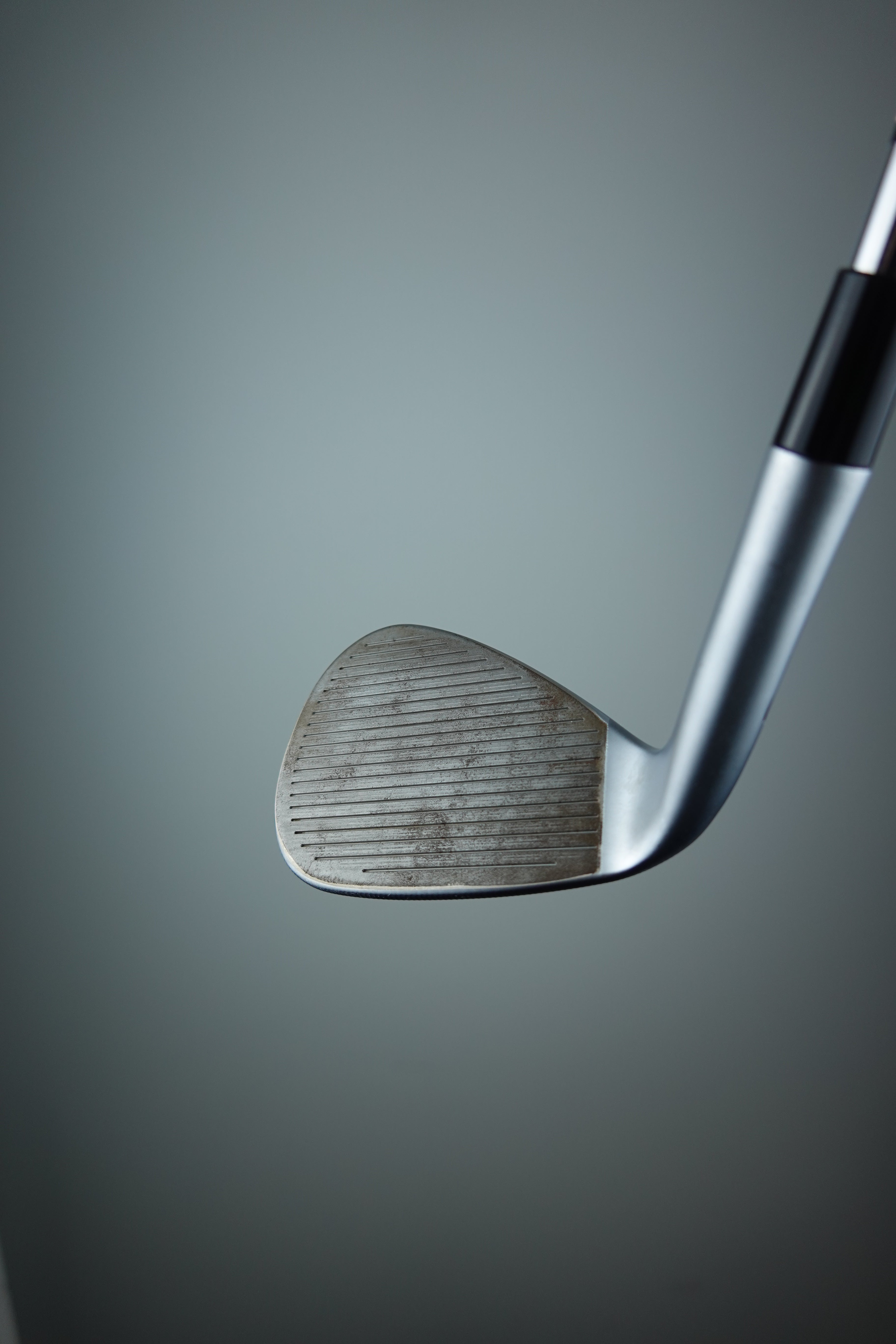 Taylormade Hi-Toe Chrome Wedge 58°/13