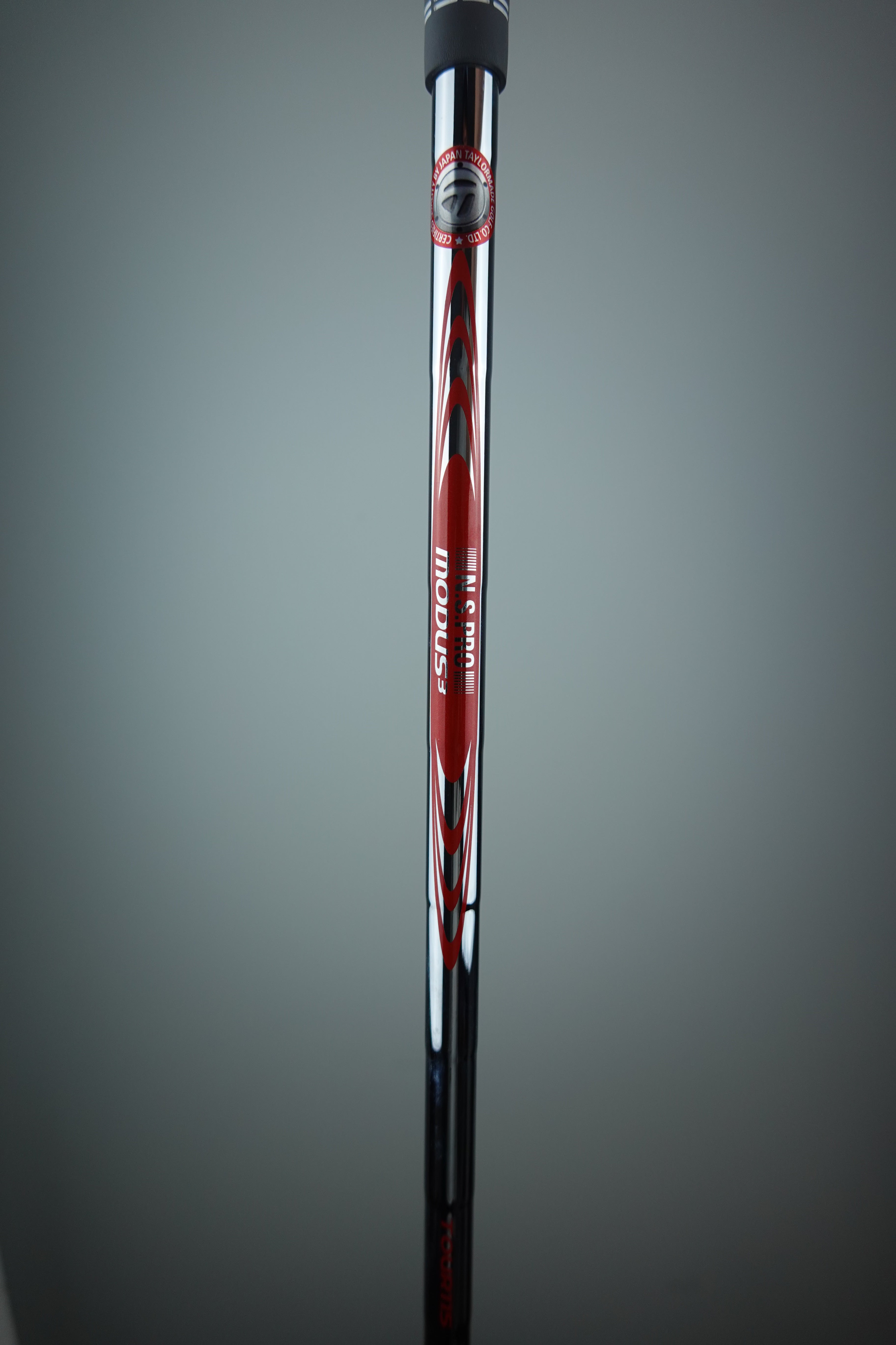 Taylormade Hi-Toe Chrome Wedge 58°/13