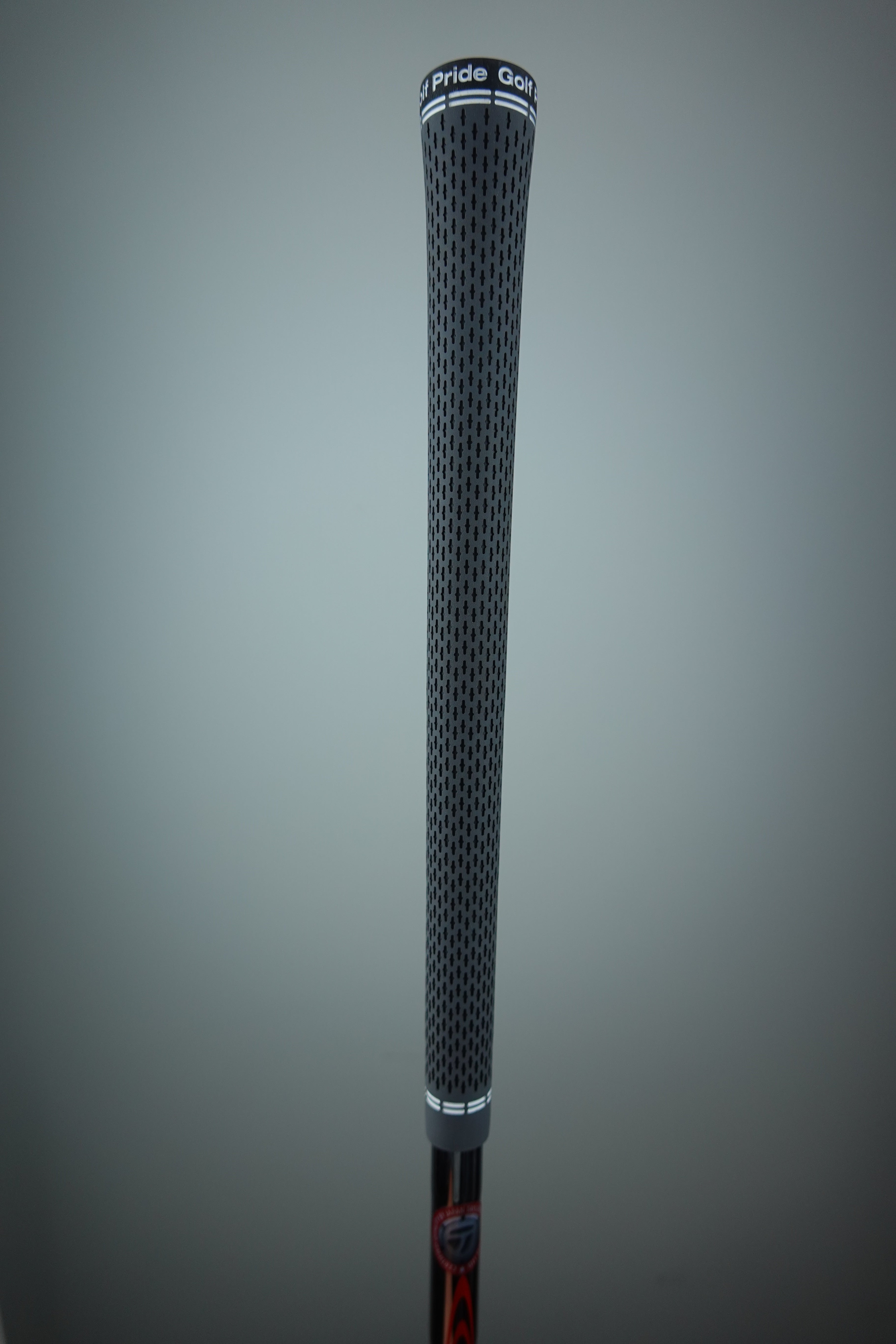 Taylormade Hi-Toe Chrome Wedge 58°/13