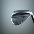 Taylormade High Toe Chrome 4 Wedge 58°/07
