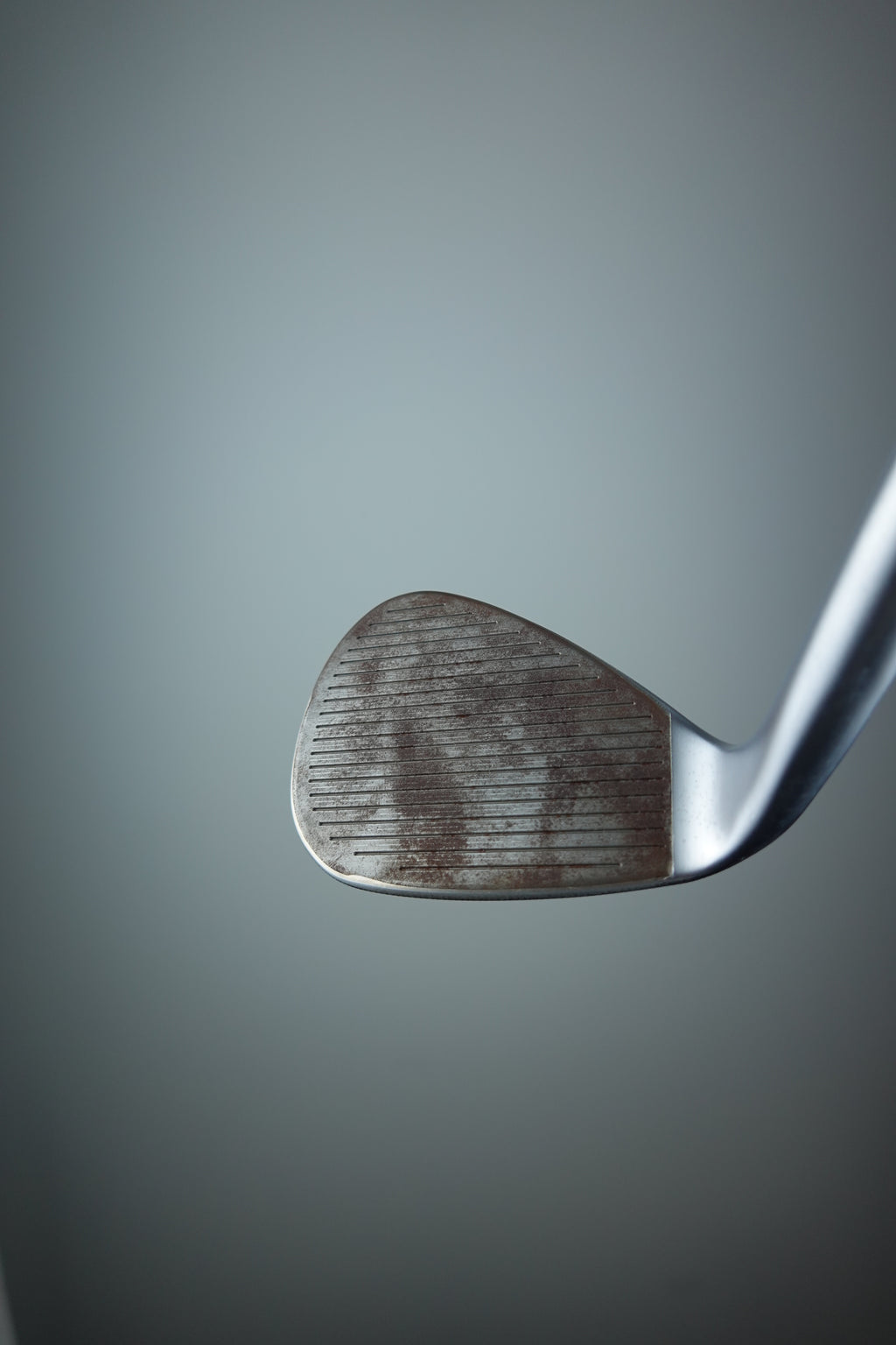 Taylormade High Toe Chrome 4 Wedge 58°/07