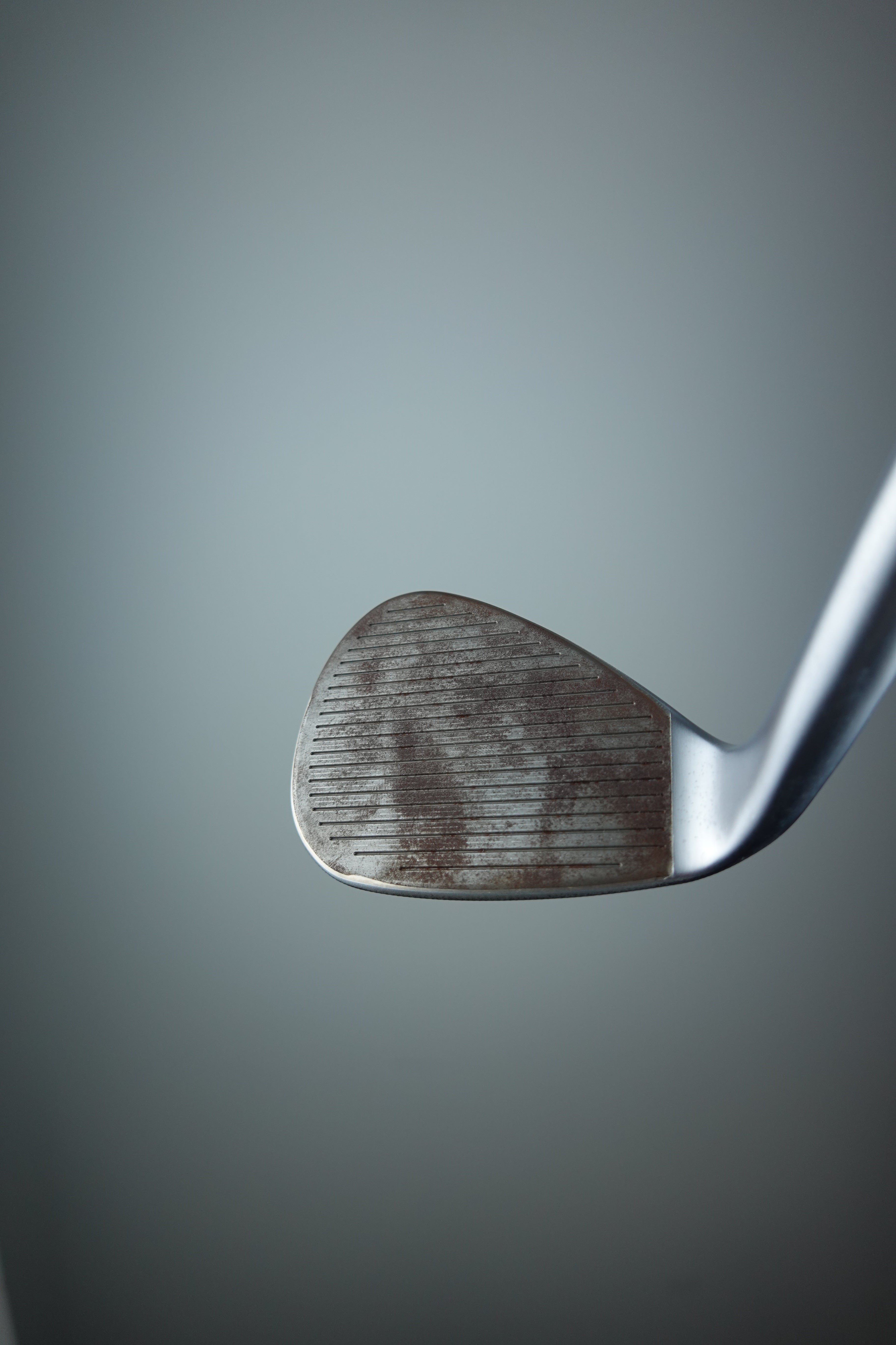 Taylormade High Toe Chrome 4 Wedge 58°/07